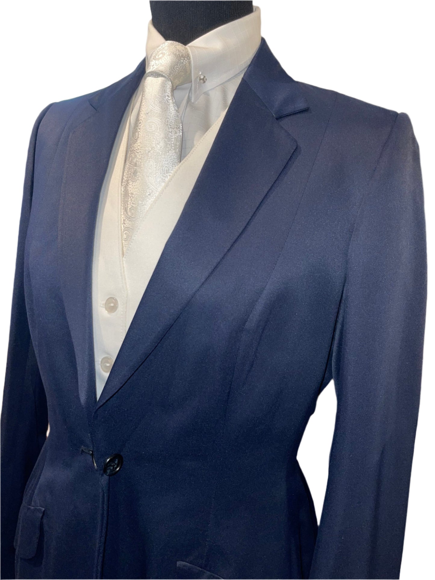 Countryside, Ladies Day Suit