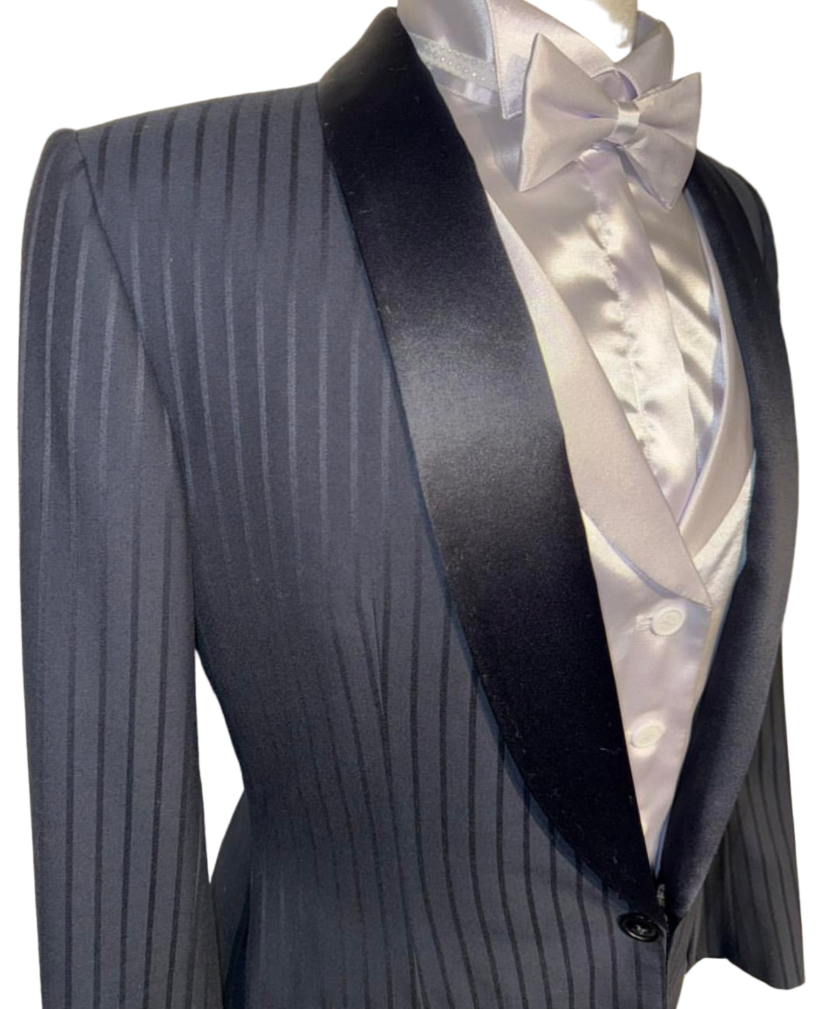 Custom, Ladies Formal Suit