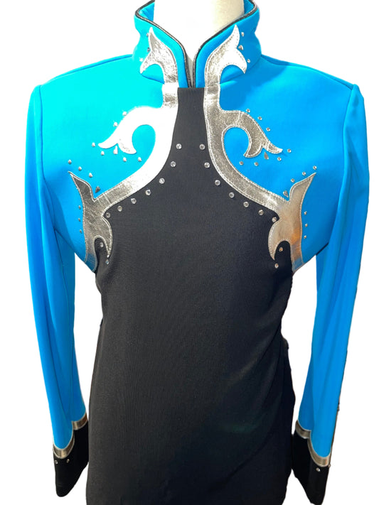 Hobby Horse, Kids Western Top