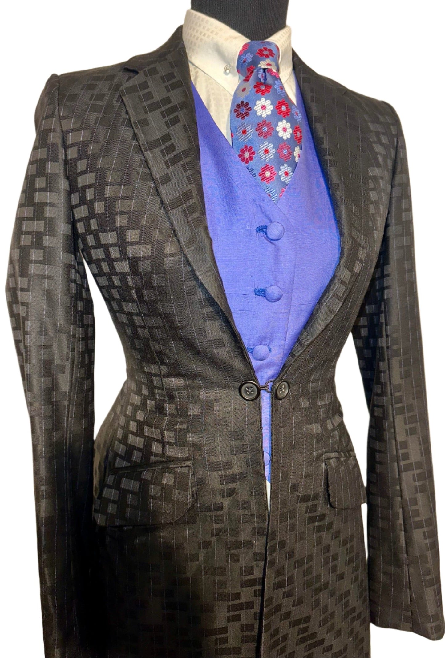 Becker Brothers, Ladies Day Suit