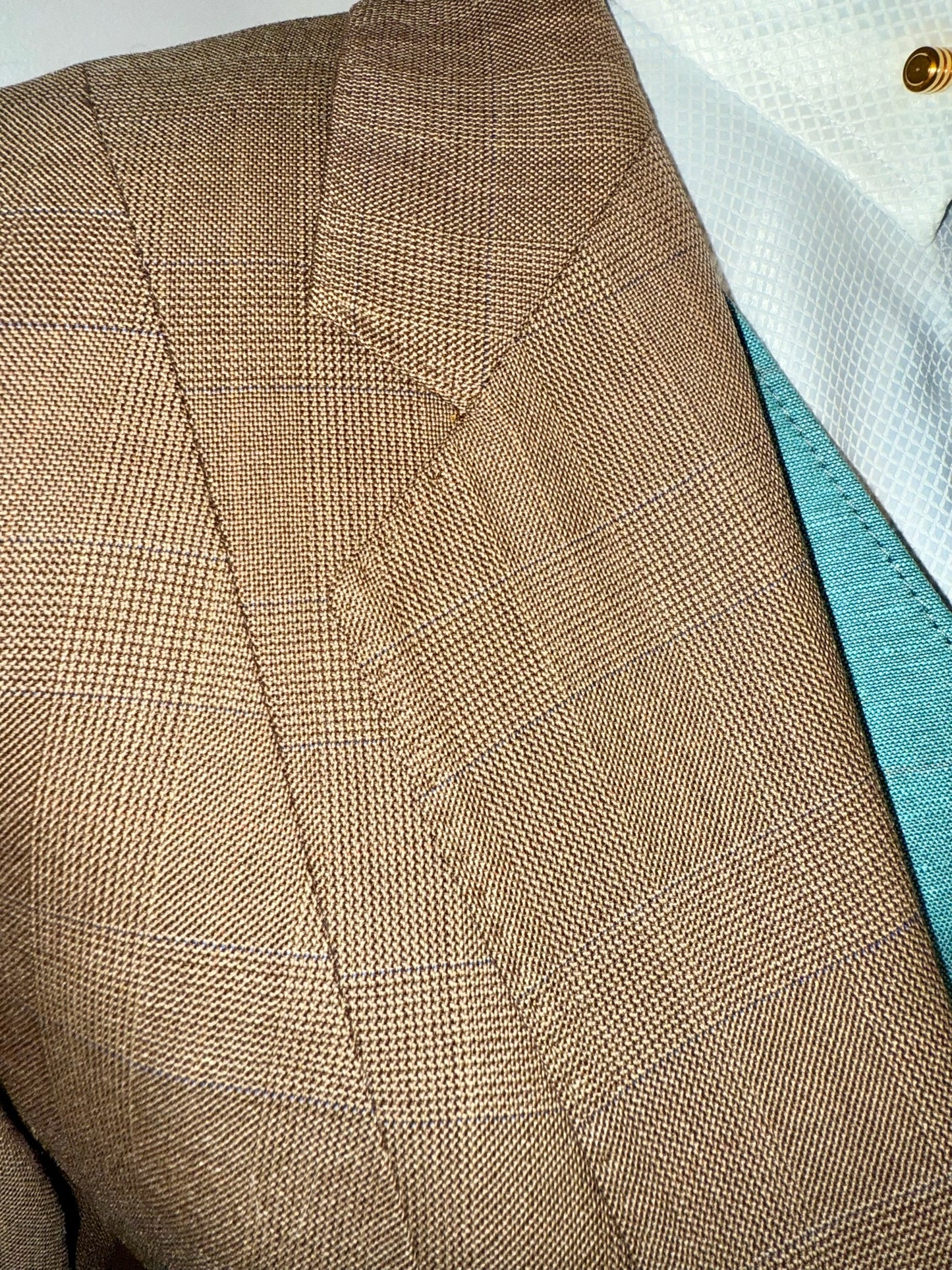 Le Cheval, Ladies Day Suit