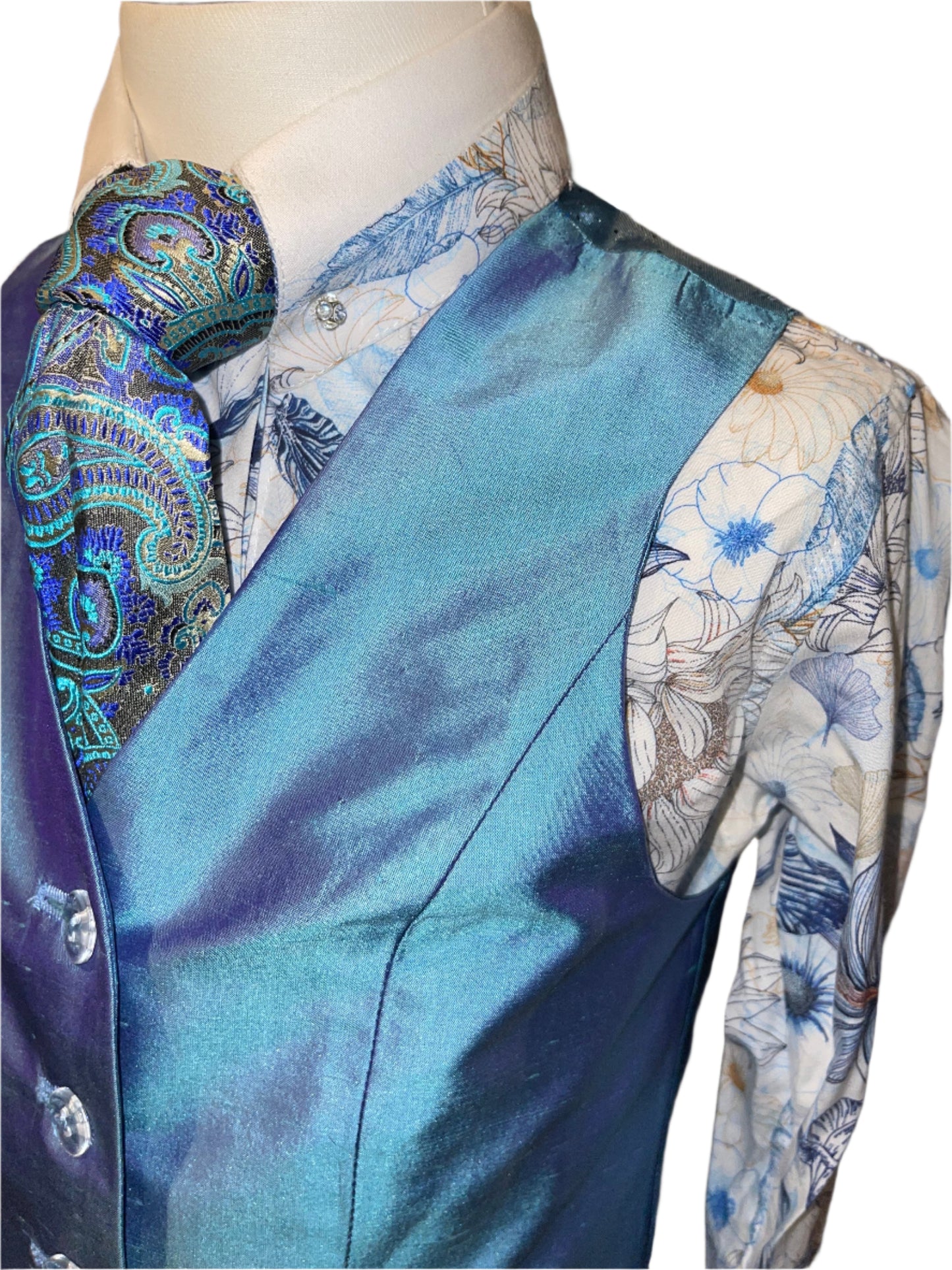 Marsha De Arriaga Custom Girls Set