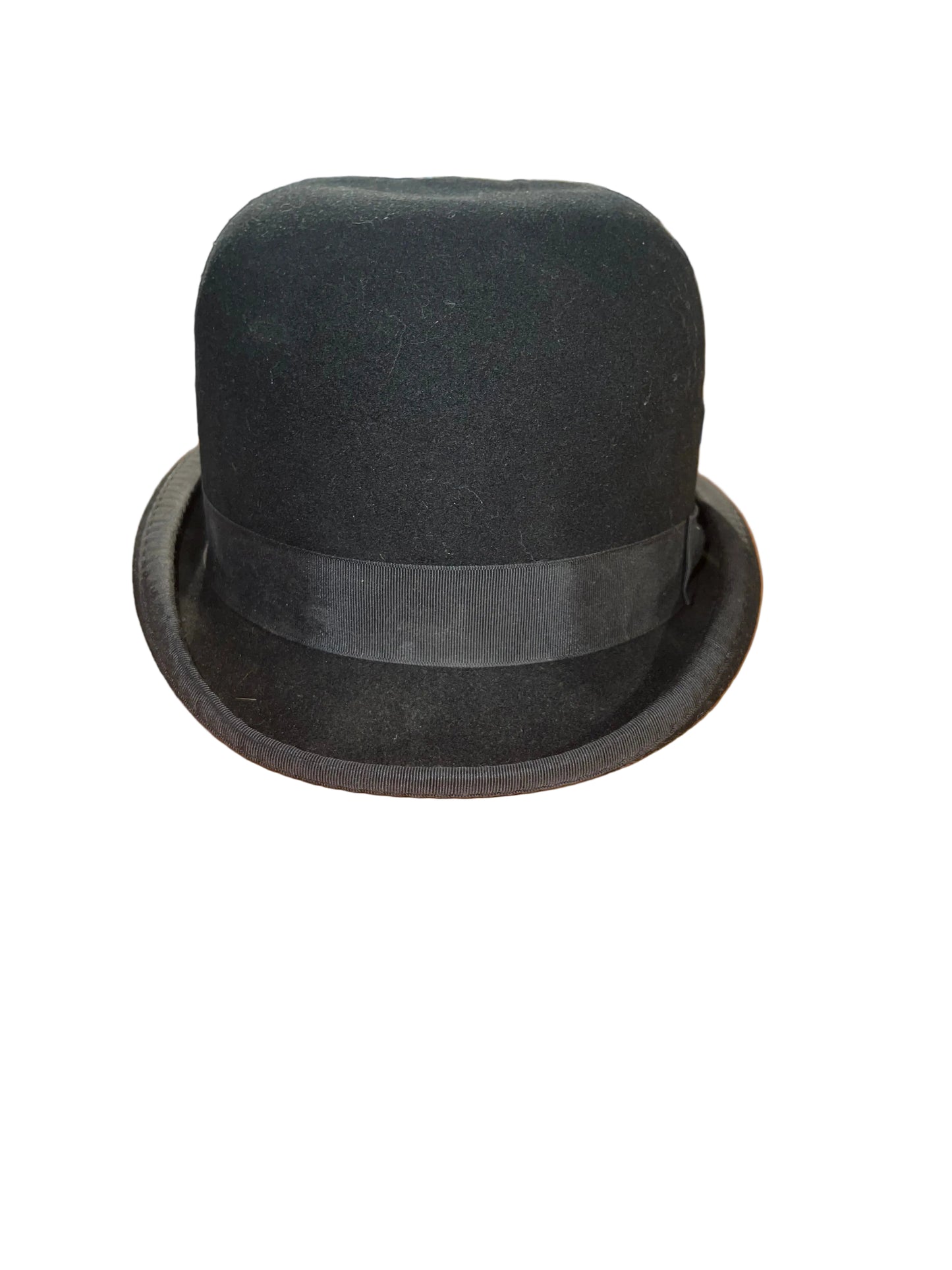 Reed Hill, Black 7 1/8 Derby