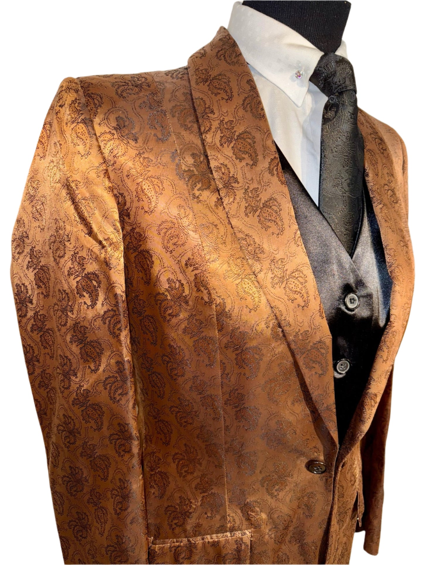 Frierson's, Ladies Day Coat