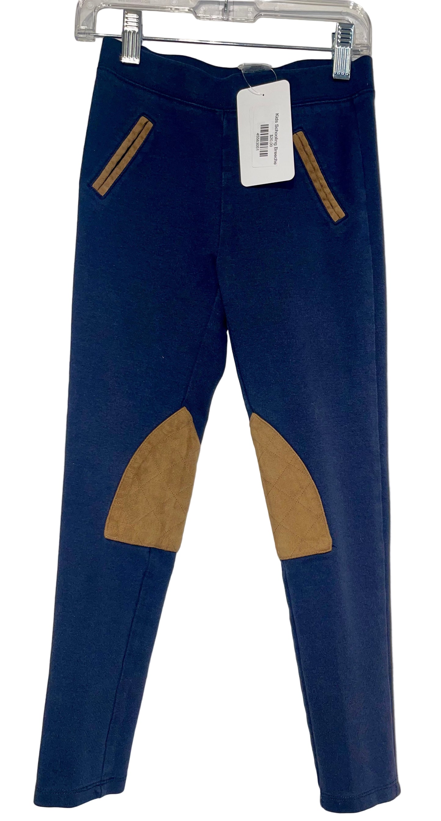 Kids Schooling Breeches