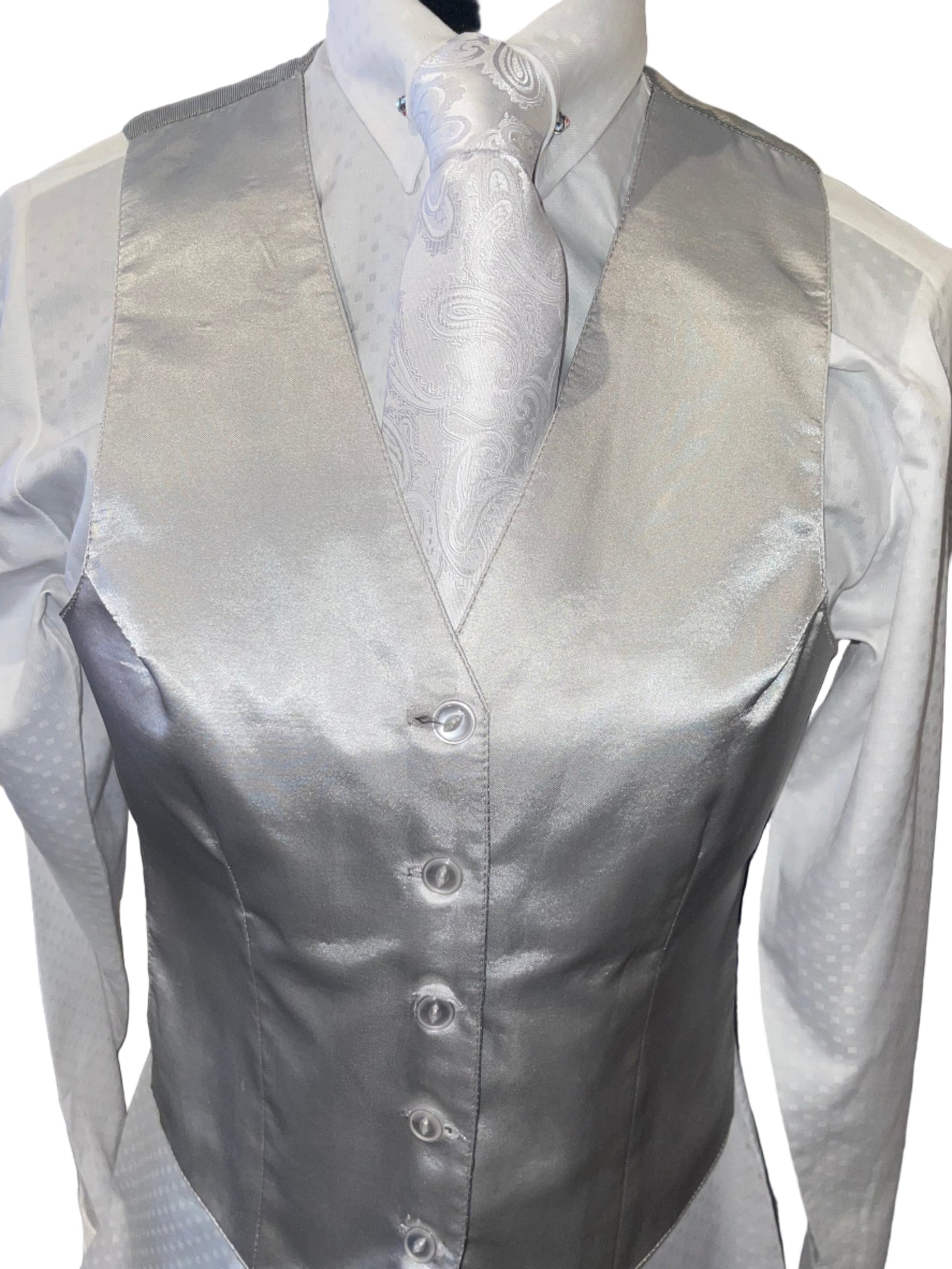 Hawkewood, Ladies Vest