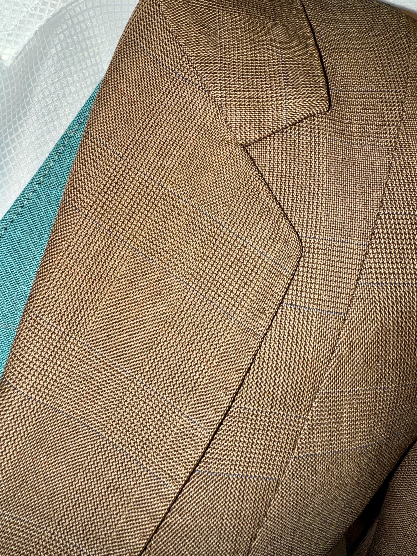 Le Cheval, Ladies Day Suit