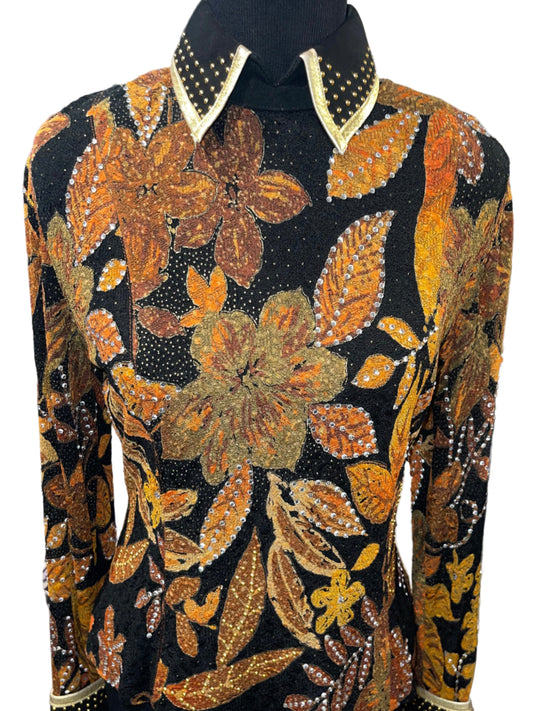 Custom, Ladies Western Shirt