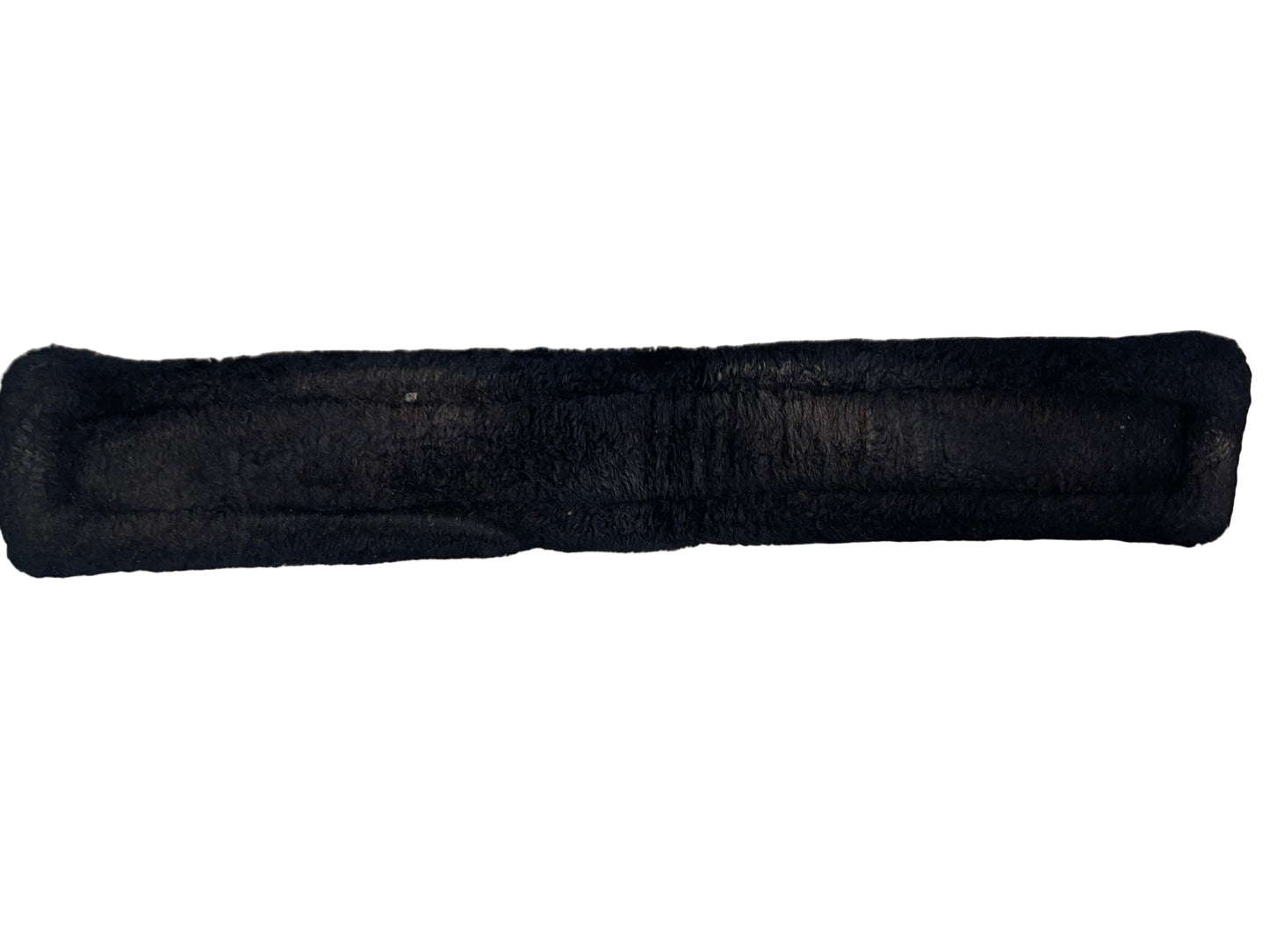 Walsh Fleece Back Pad