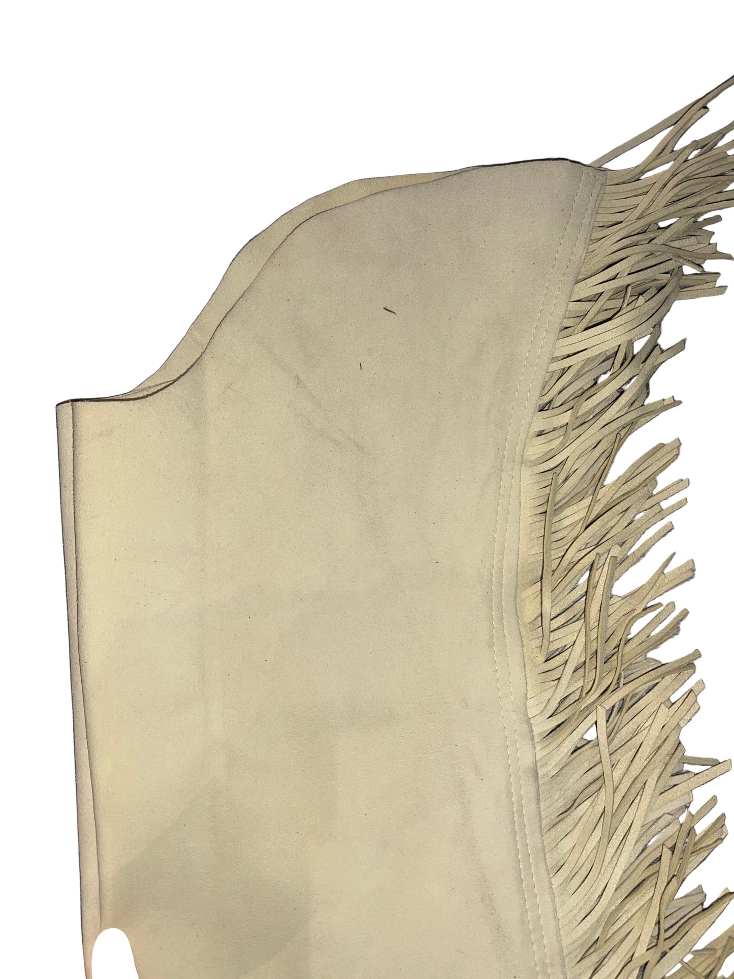 Custom, Yellow Chaps