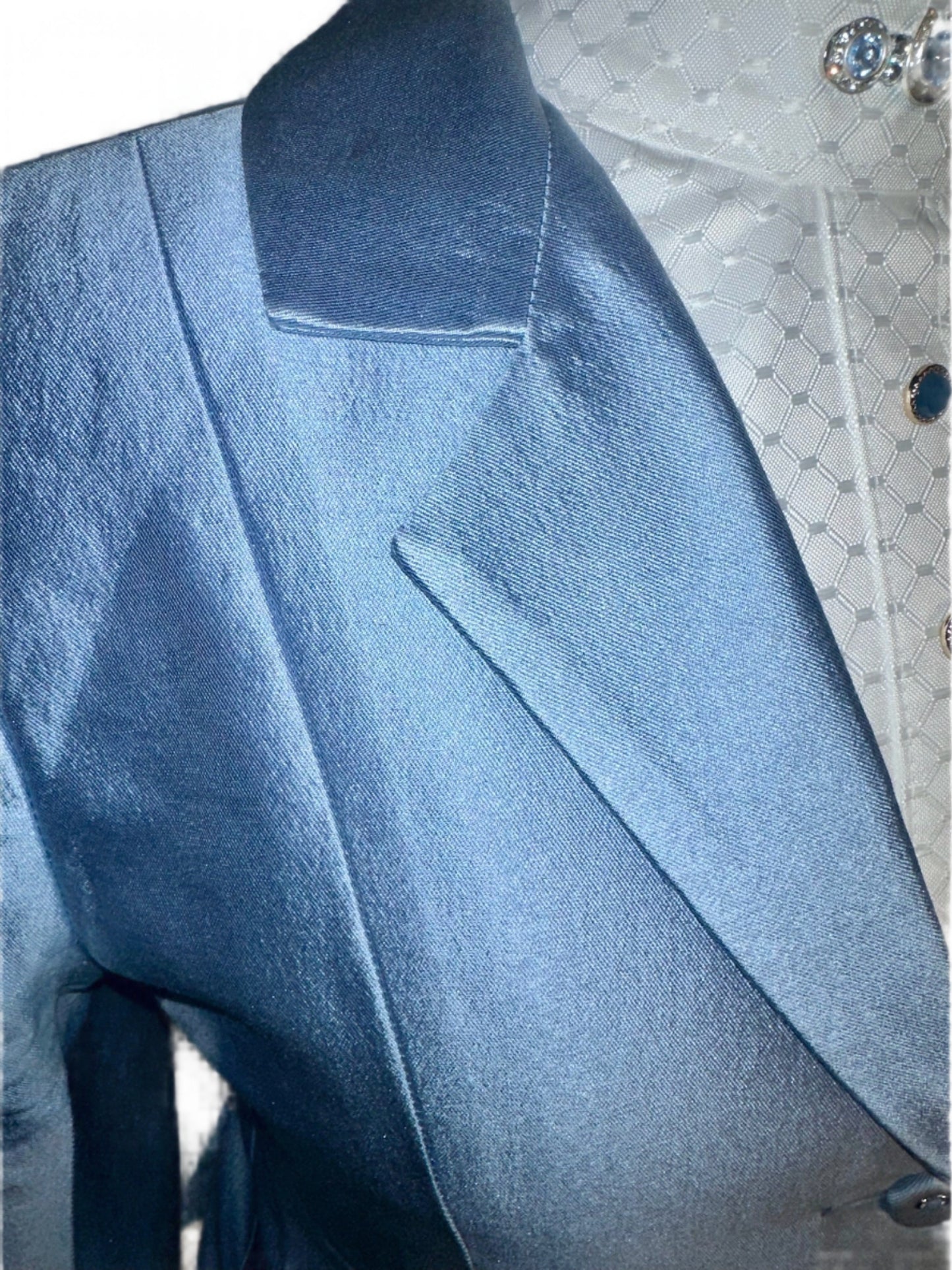 Custom, Ladies Hunt Coat