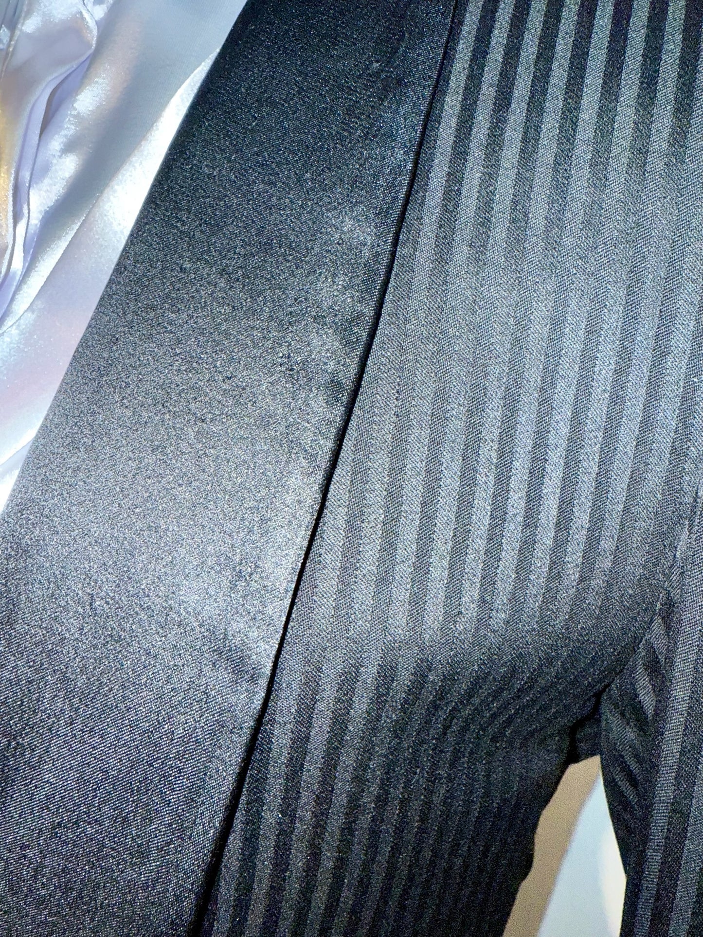 Marsha de Arriaga, Ladies Formal Suit