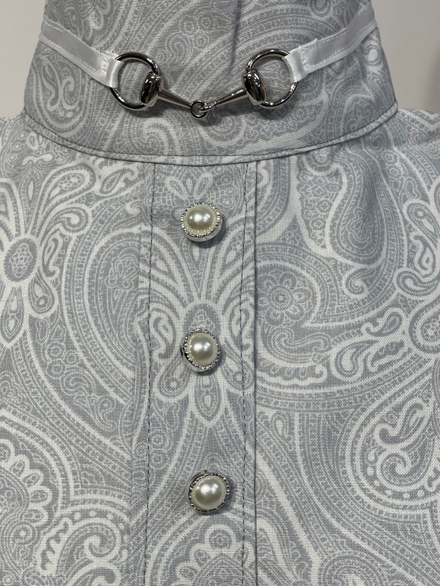 New, Fox Hill Designs, Adult Dickies