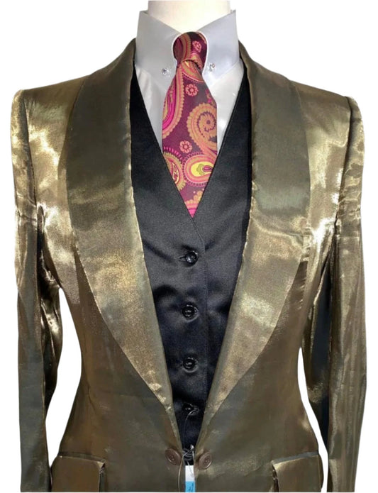 Custom, Ladies Day Coat