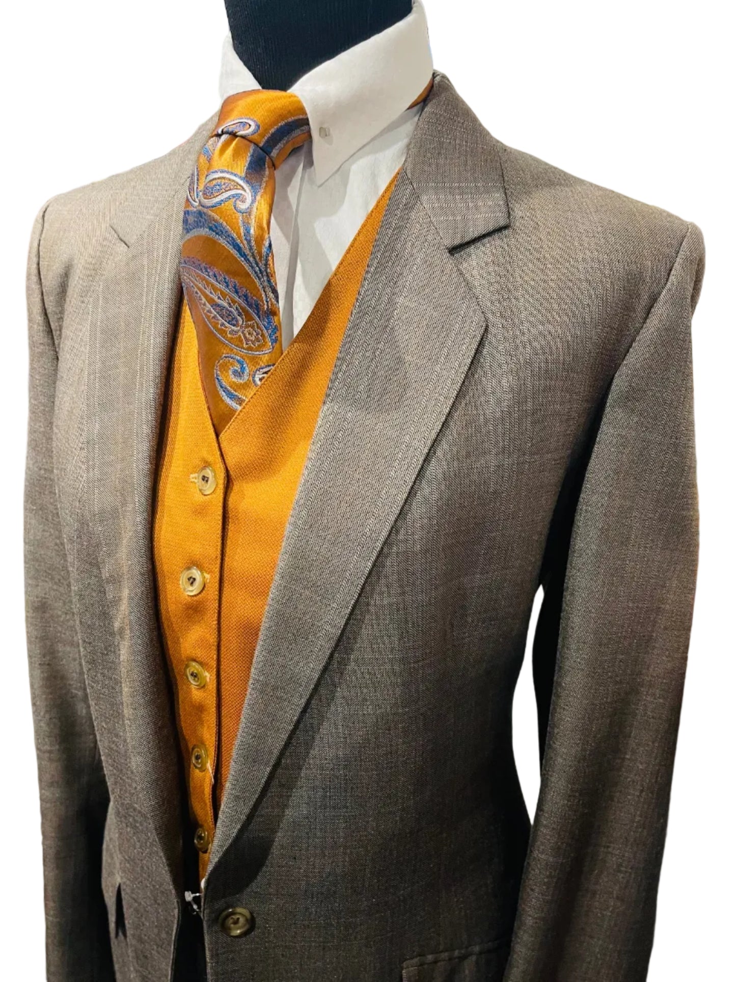 Carl Meyers, Ladies Day Suit