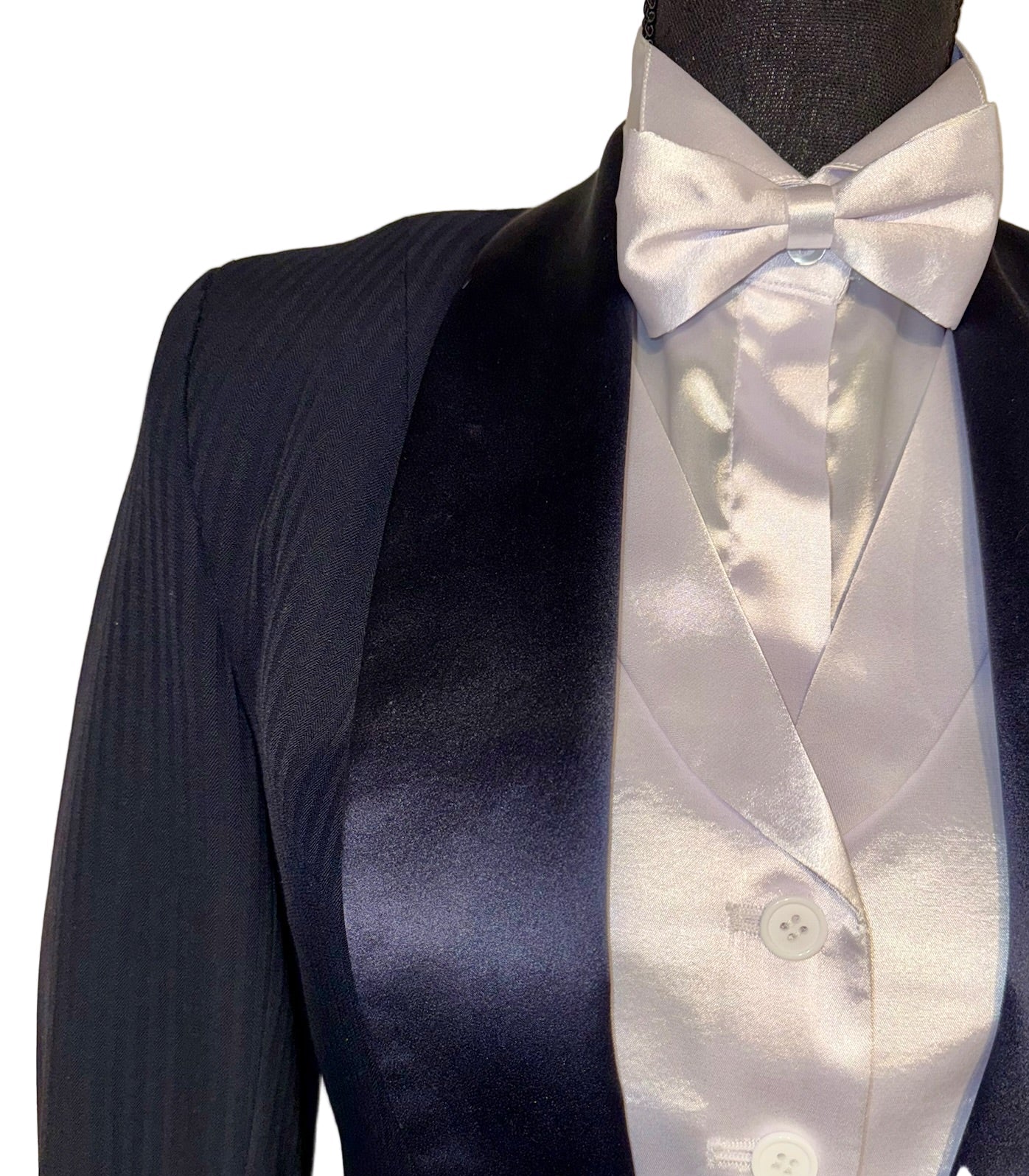 Equestrian Collection, Ladies Navy Formal