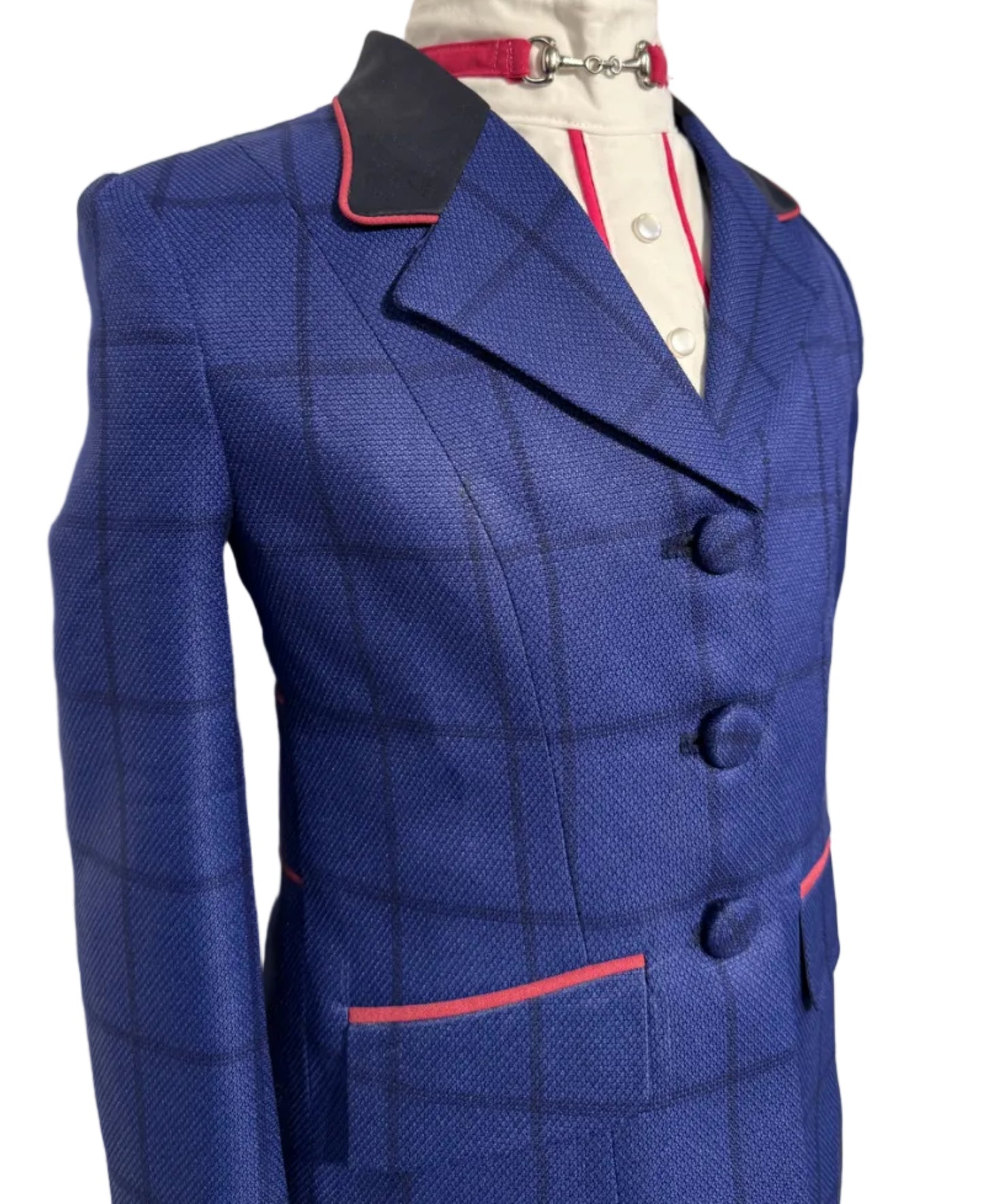 New, MTC Girls Hunt Coat