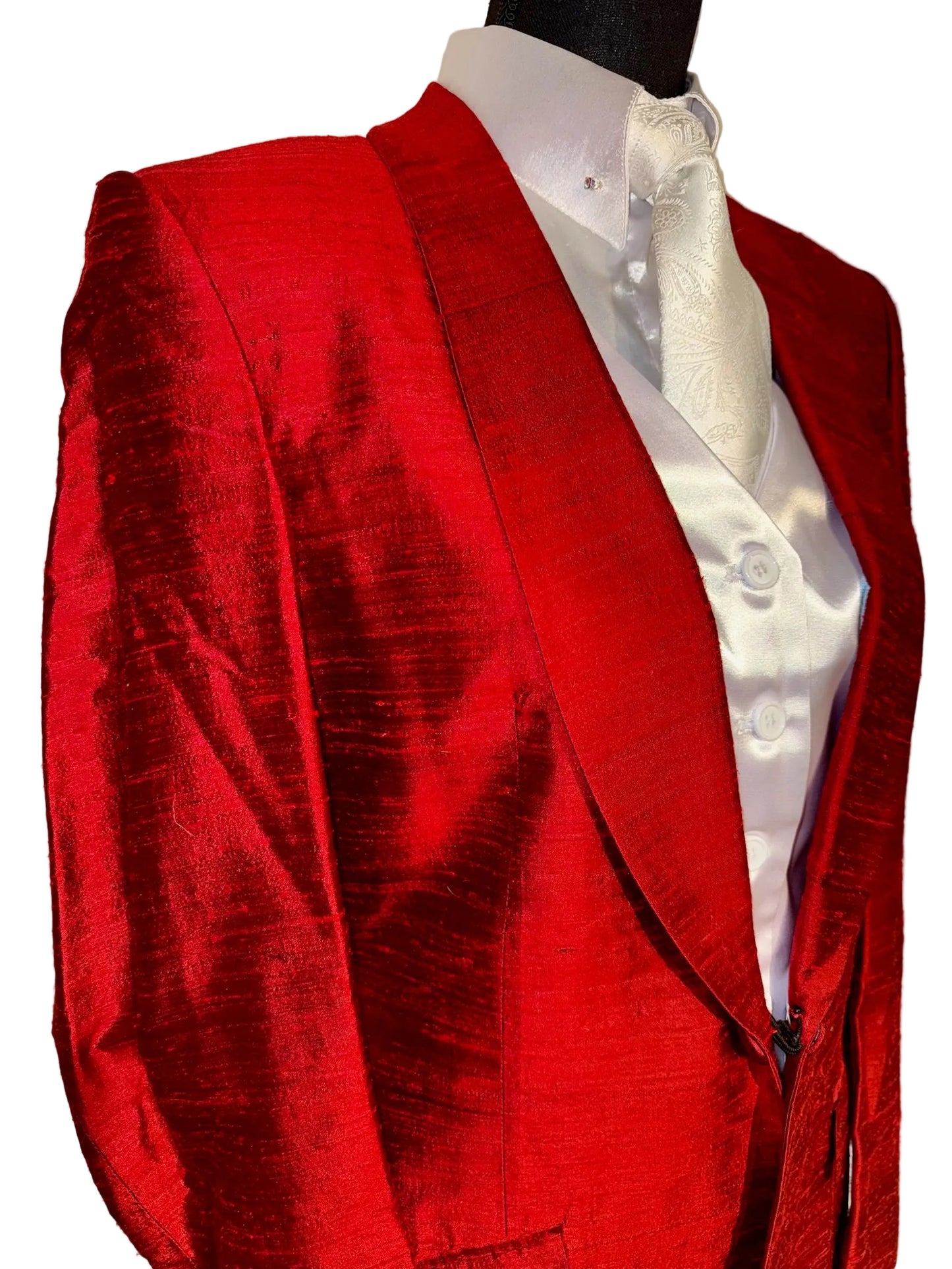 Show Season, Ladies Day Coat