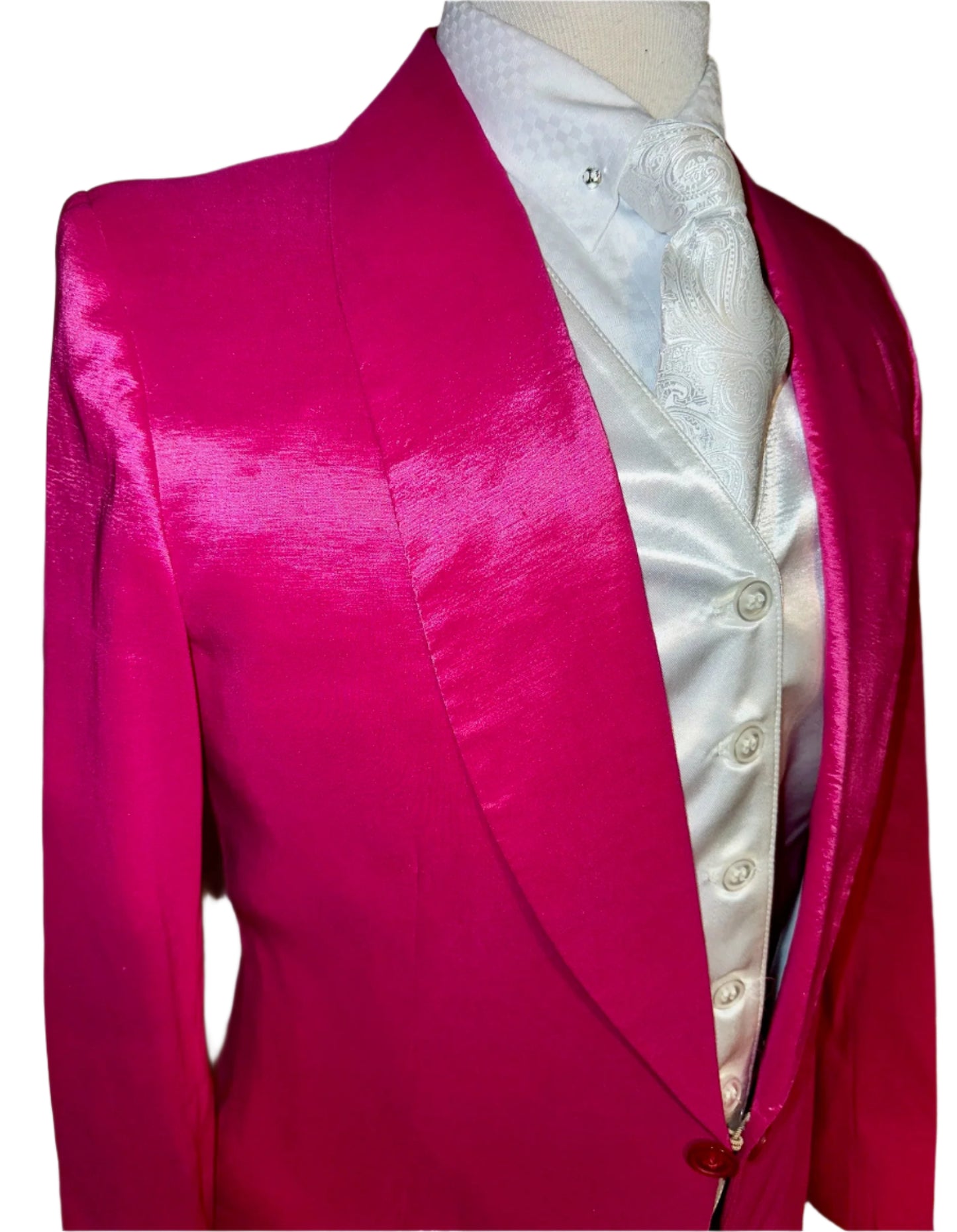 Hawkewood, Ladies, Day Coat