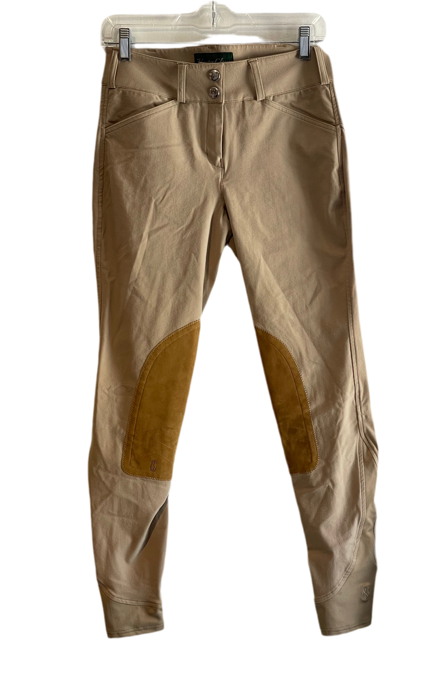 TredStep, Hunt Breeches
