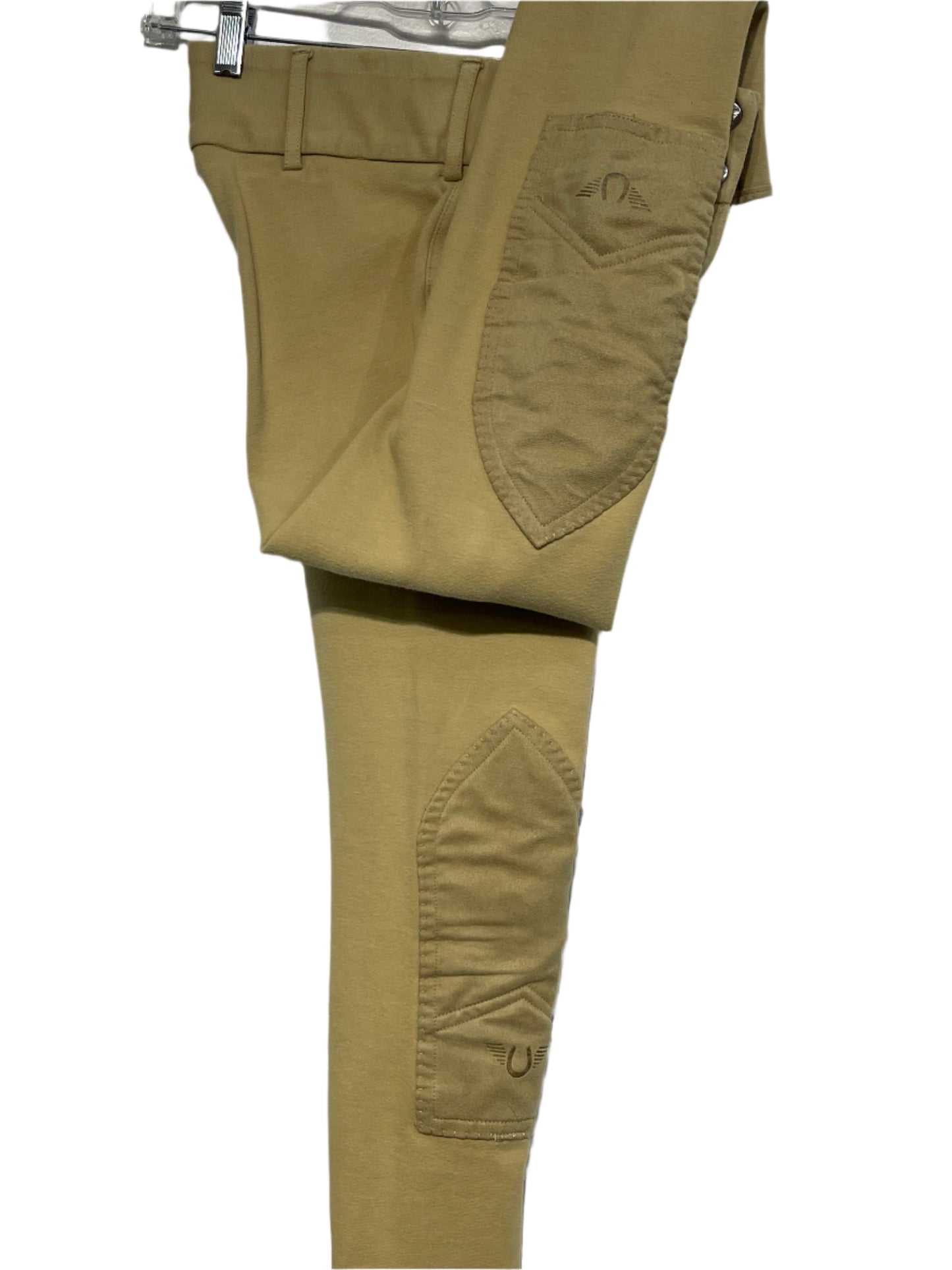 TuffRider, 26R Tan Breeches