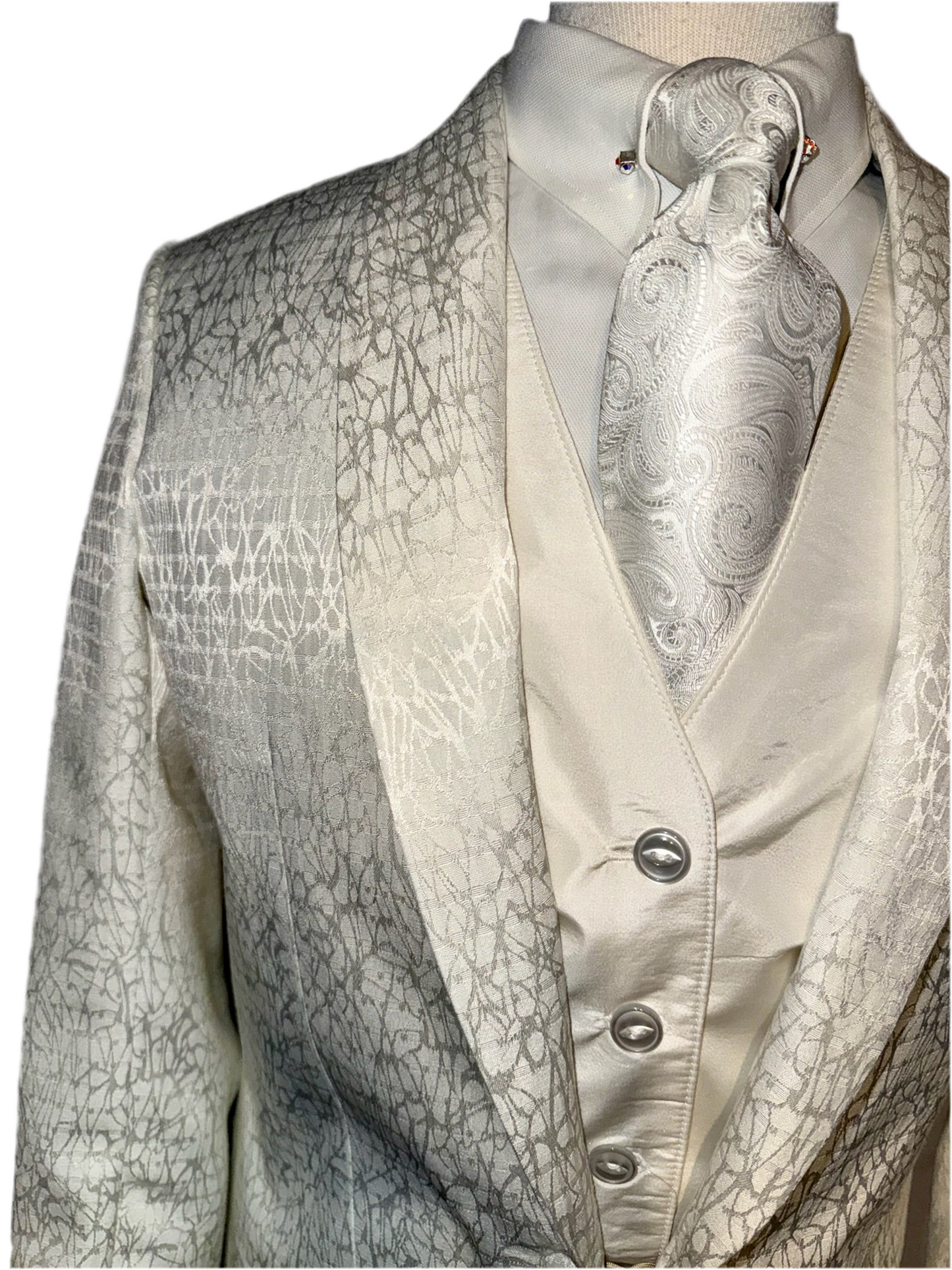 New, MTC Ladies Day Coat
