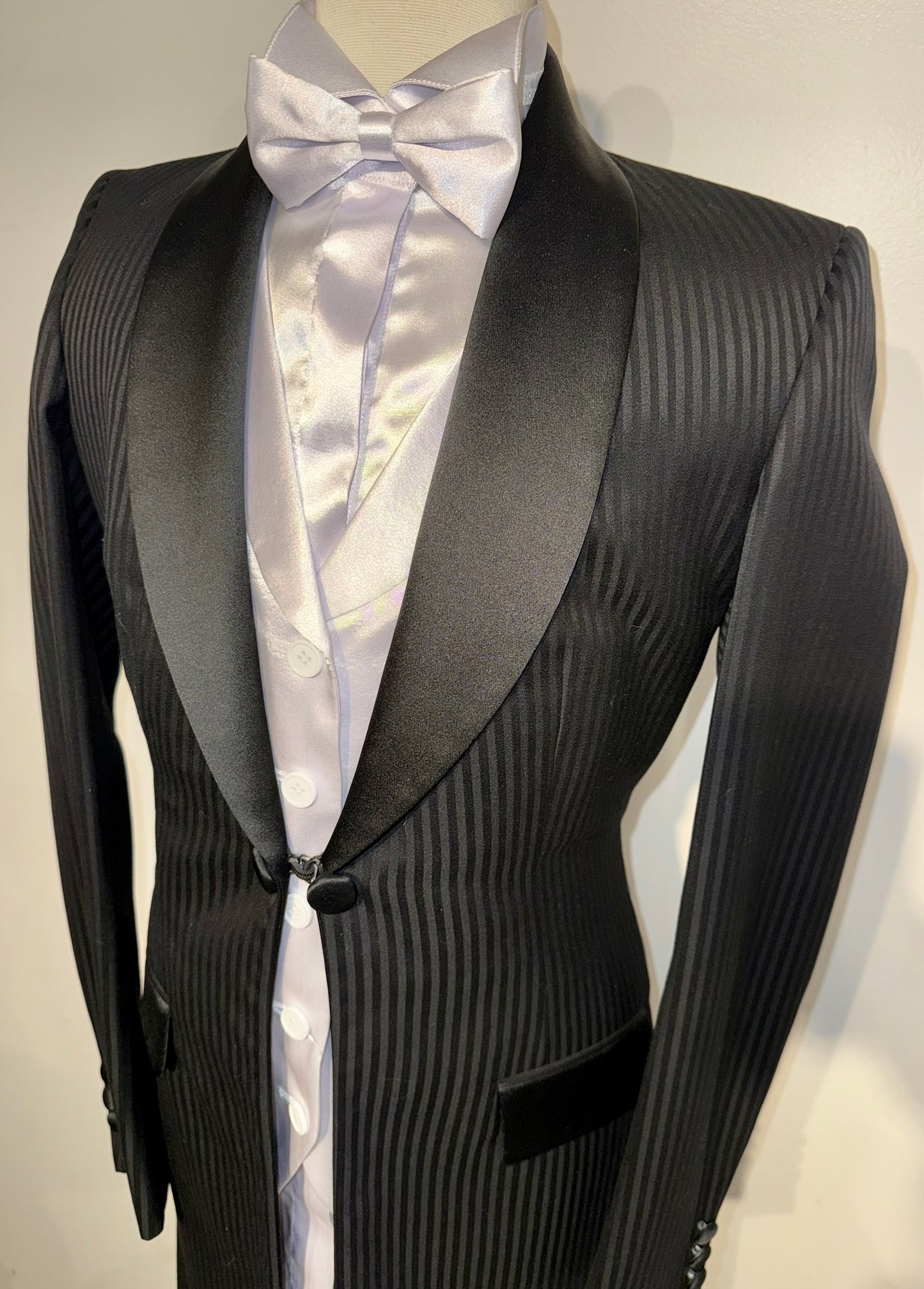 Show Season, Girls/Teen Formal Suit