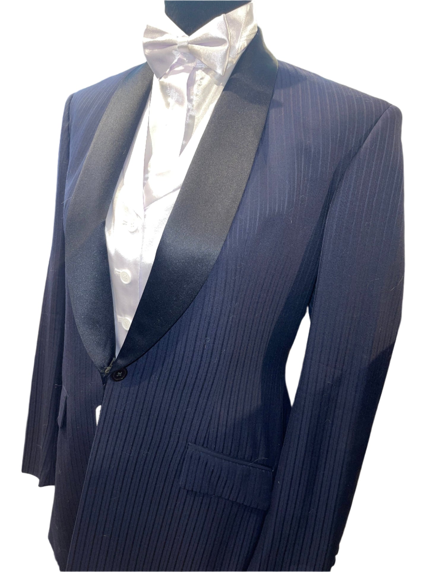 Custom, Ladies Formal Suit
