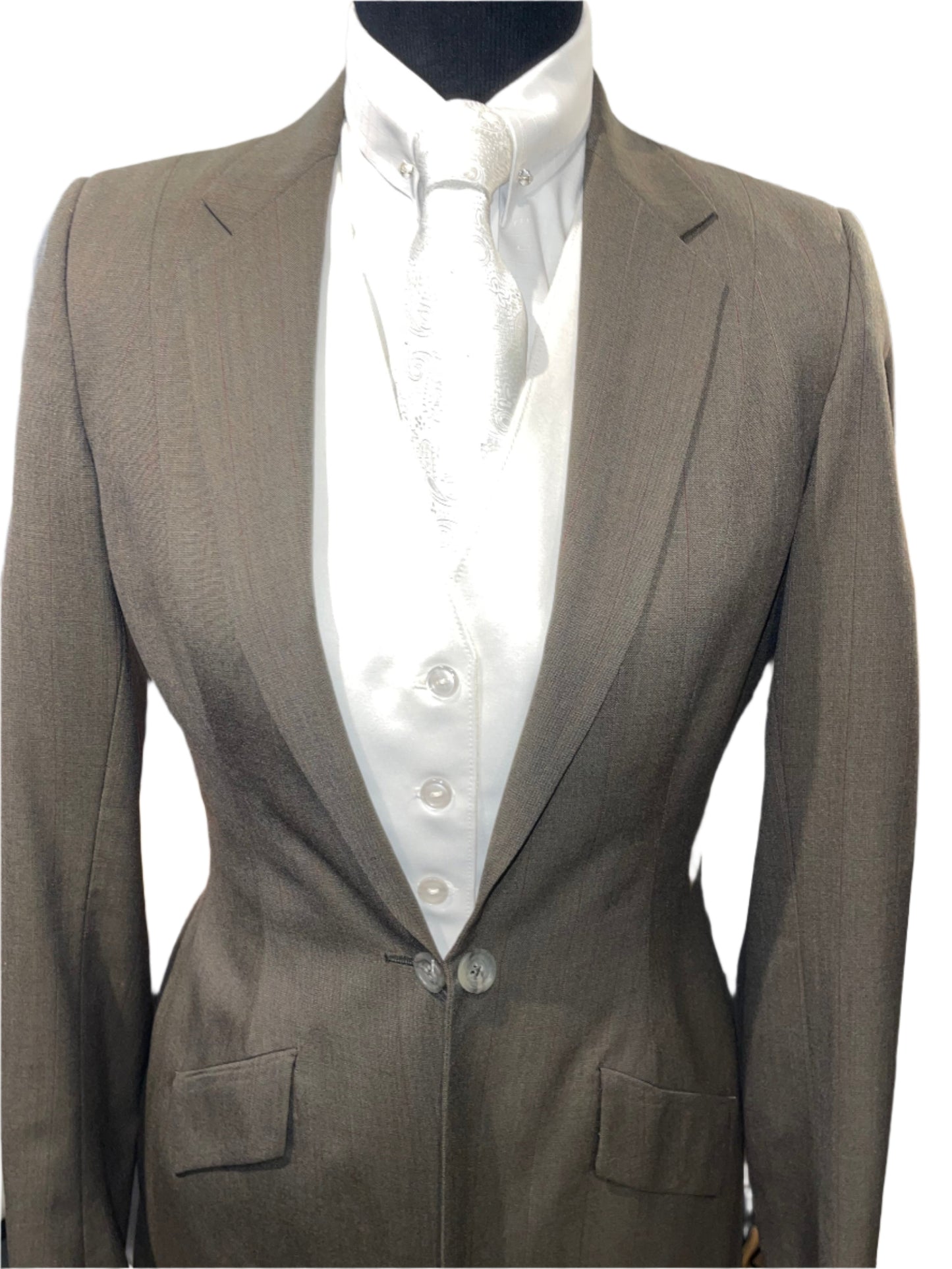 Custom, Ladies Day Suit