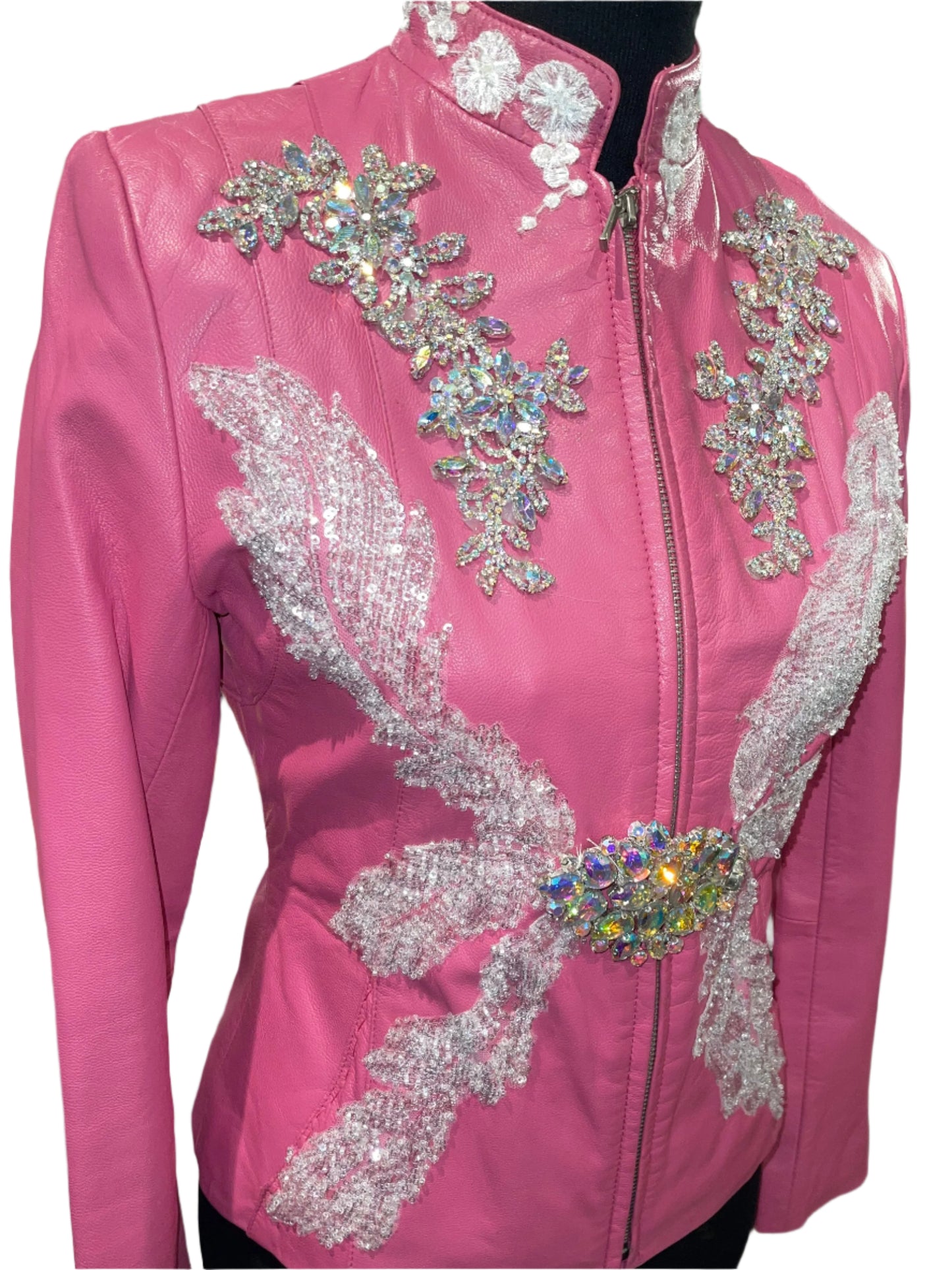 John Paul Richard, Western Coat