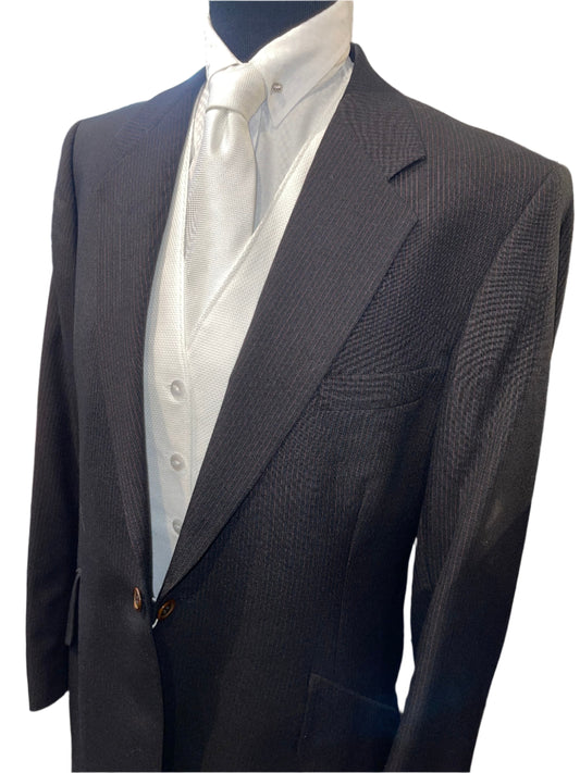 Custom, Mens Day Suit