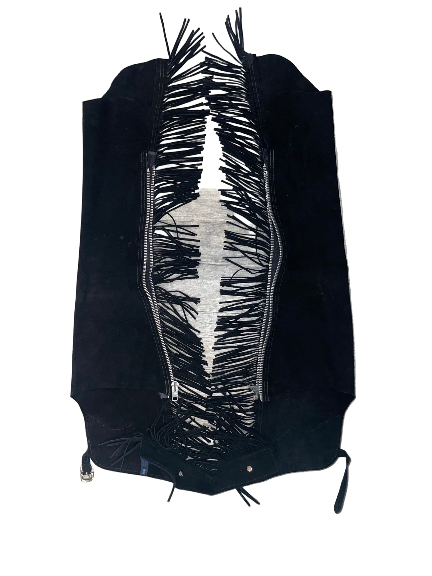 Congress Leather, Black Chaps