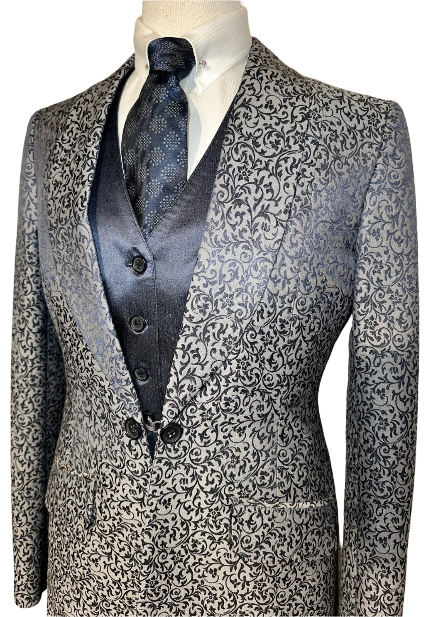 Becker Brothers, Ladies Day Coat