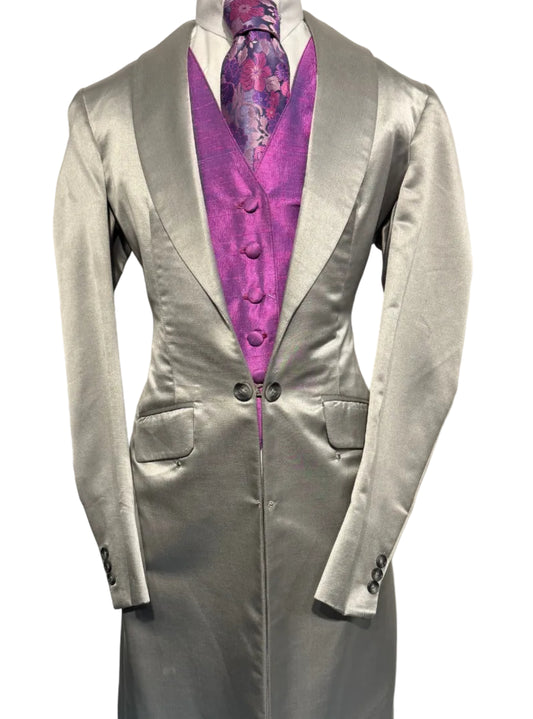 Becker Brothers, Ladies Day Coat