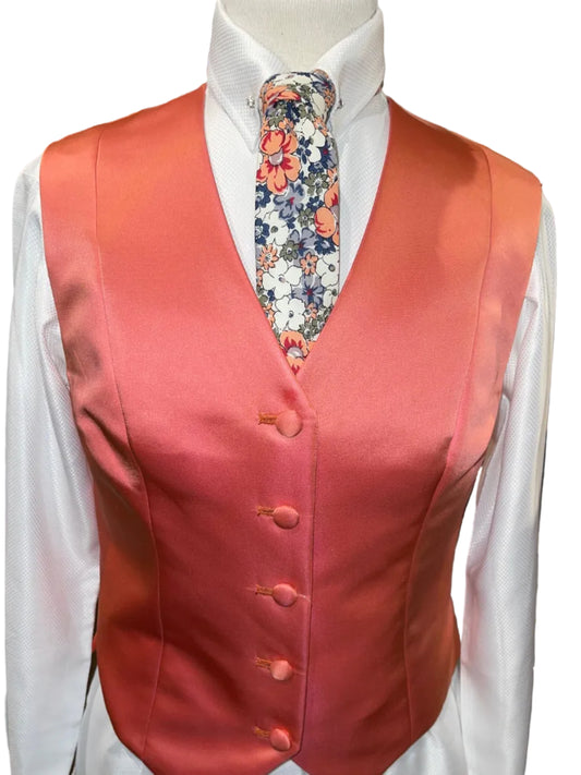 Marsha de Arriaga, Ladies Vest