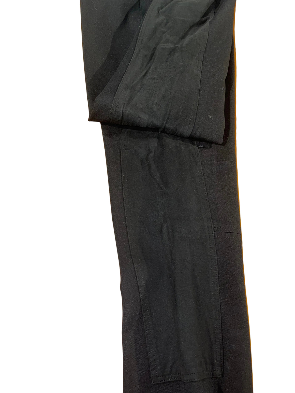 MTC stretch Jods Black 28L