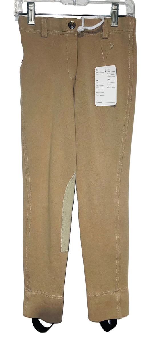 Equistar, Kids 8 Jodphurs