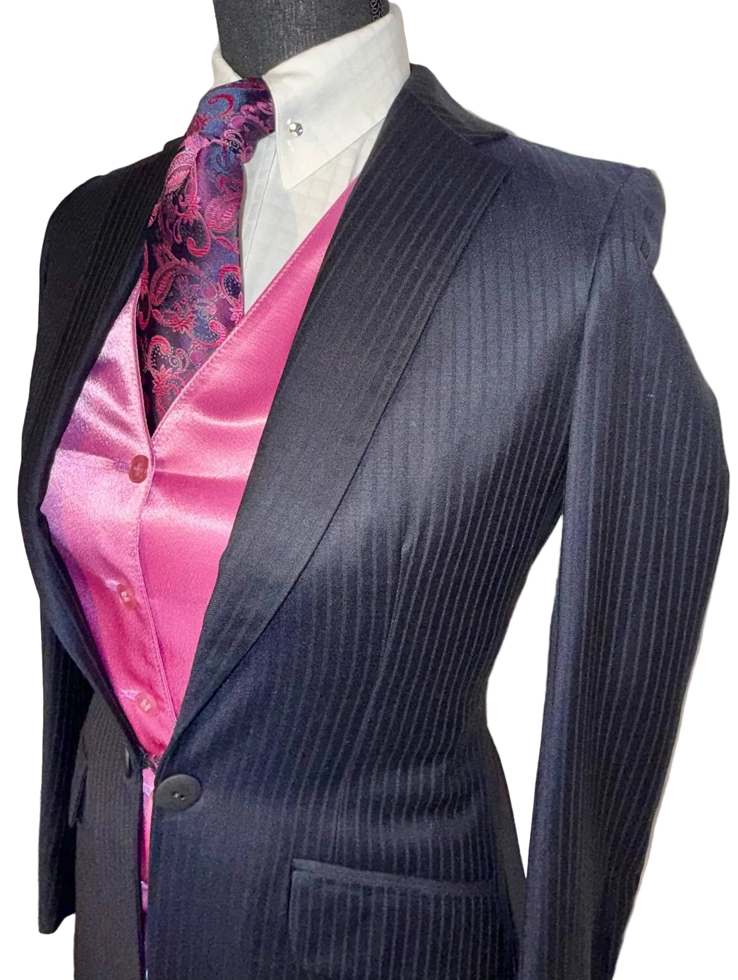 Hawkewood, Teen/Ladies Day Suit