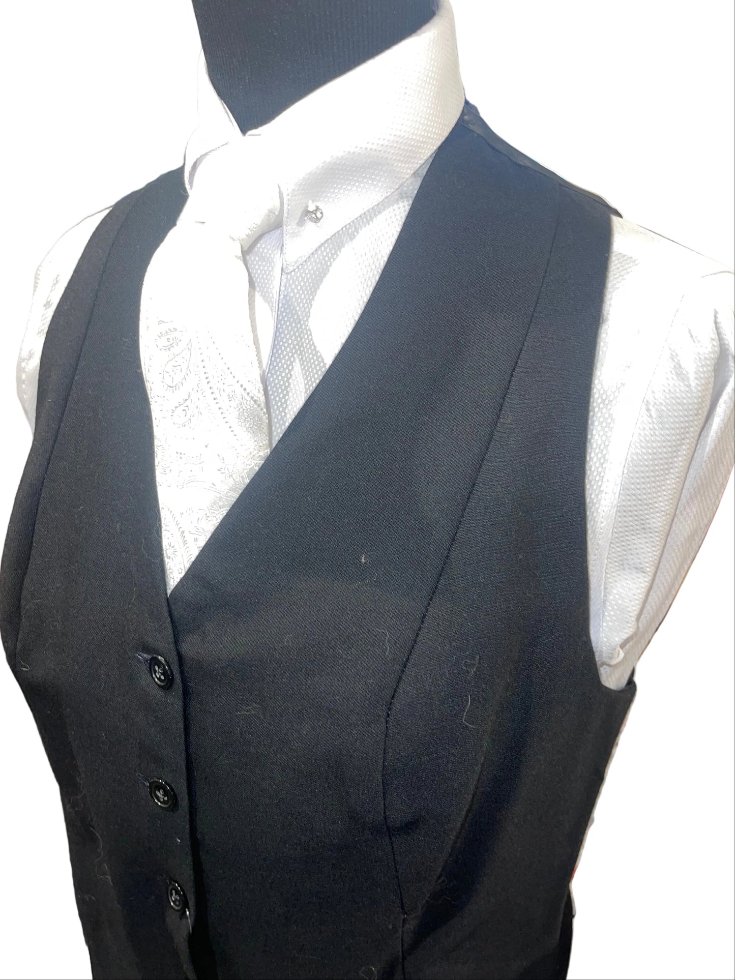 Hawkewood, Ladies Vest