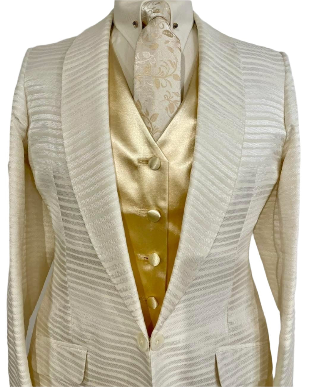 Becker Brothers, Ladies Day Coat