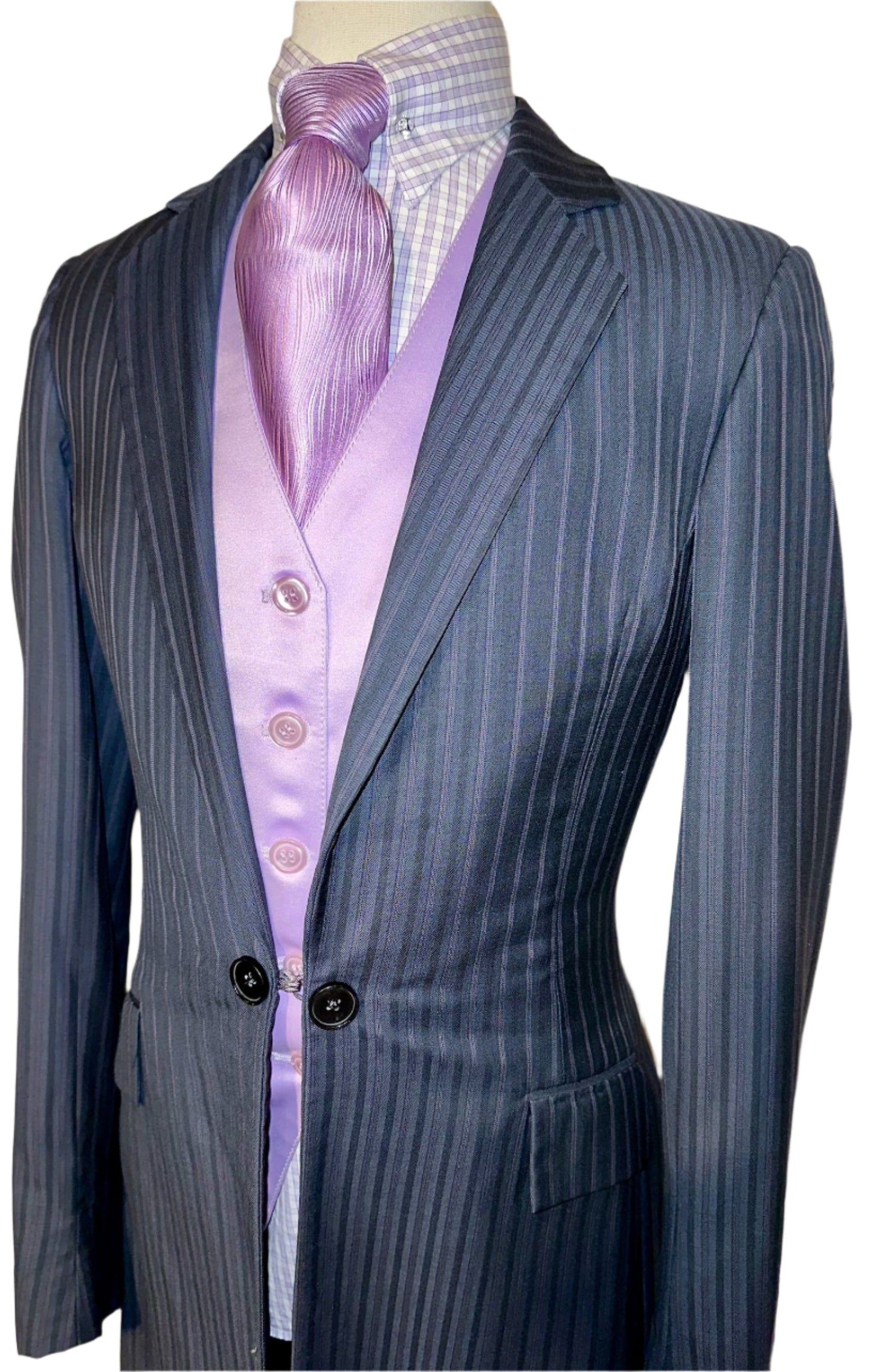 DeRegnaucourt, Youth Day Suit