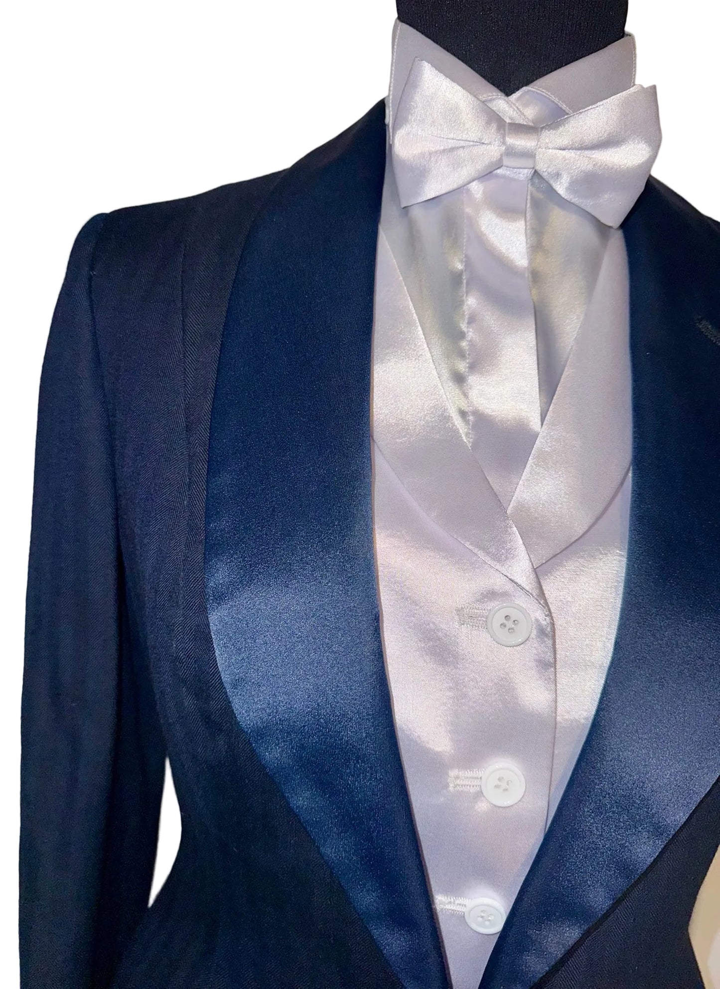 Le Cheval, Ladies Navy Formal