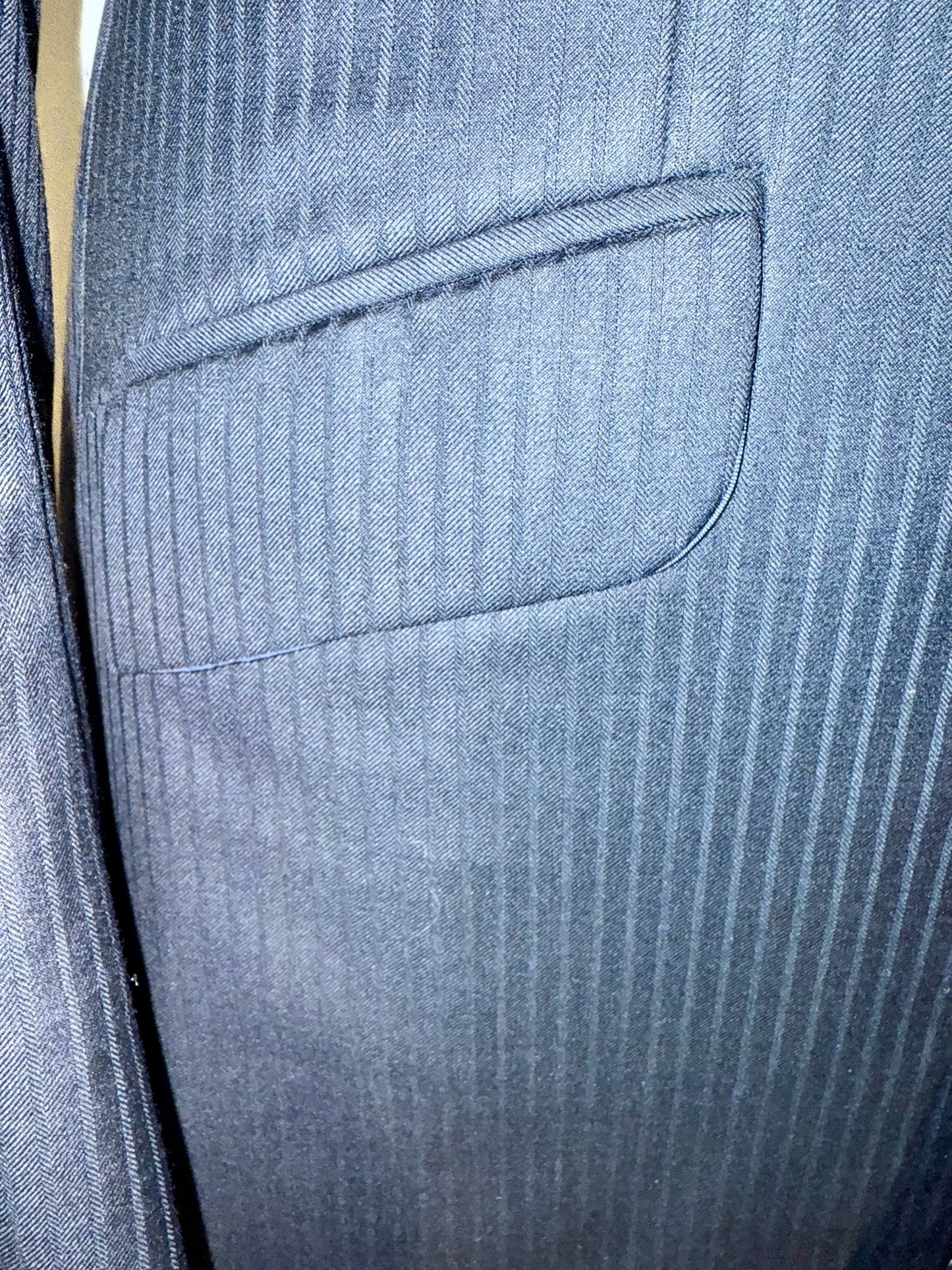 Marsha de Arriaga, Ladies Day Suit