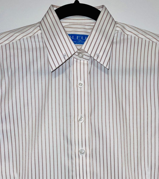 Bleu, Ladies Show Shirt