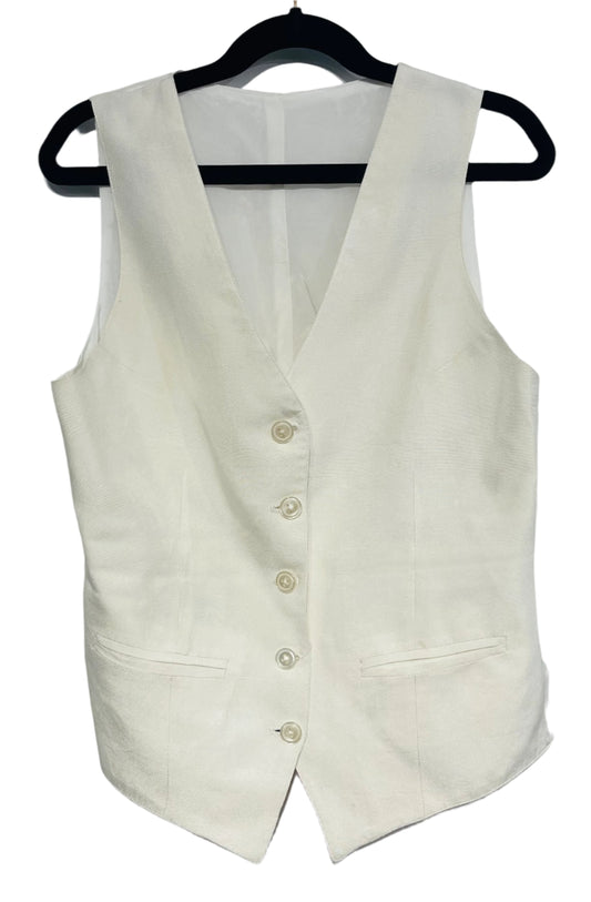 Becker Brothers,Youth Show Vest