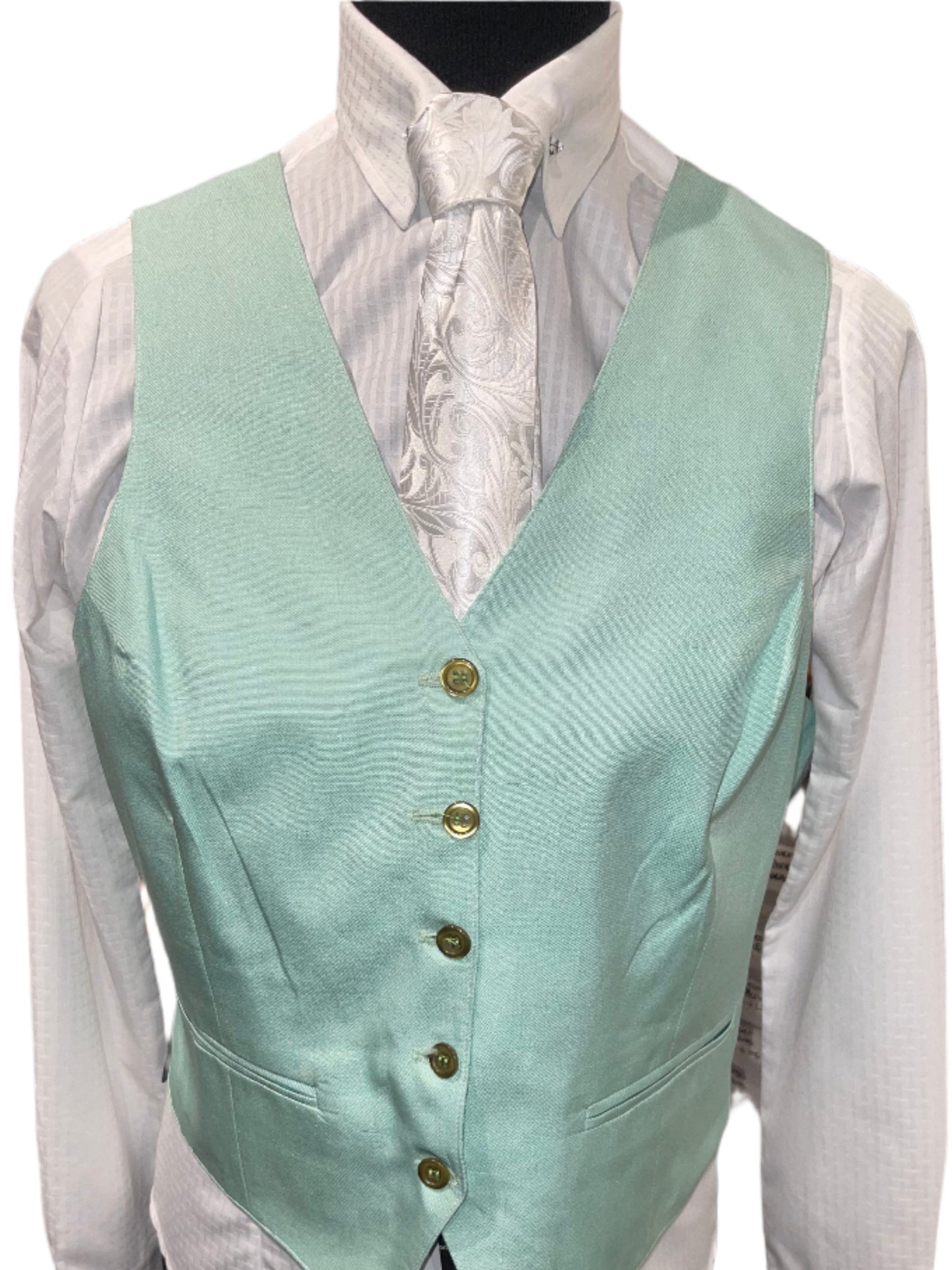 Carl Meyers, Ladies Vest