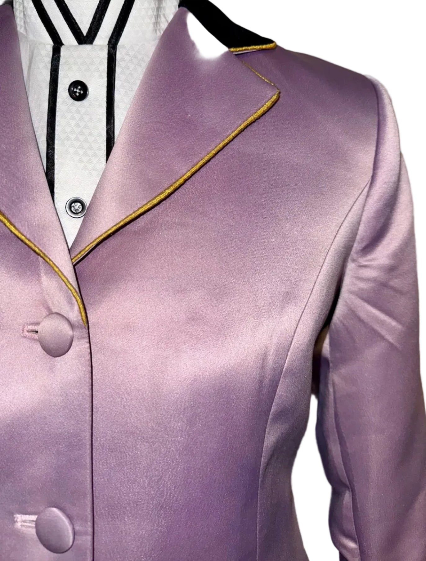 Alden Custom, Ladies Hunt Coat