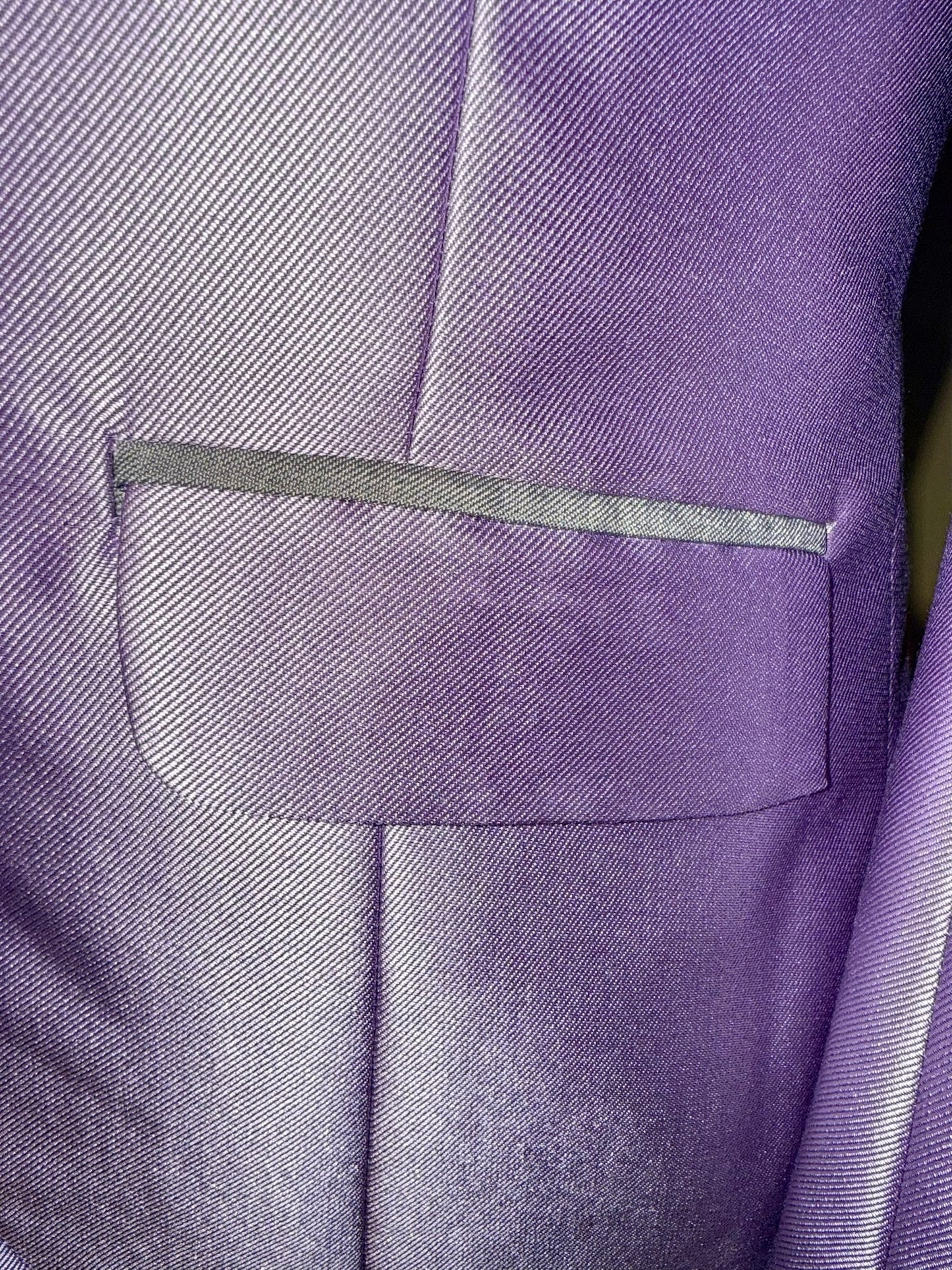 MTC, Kids Purple Hunt Coat
