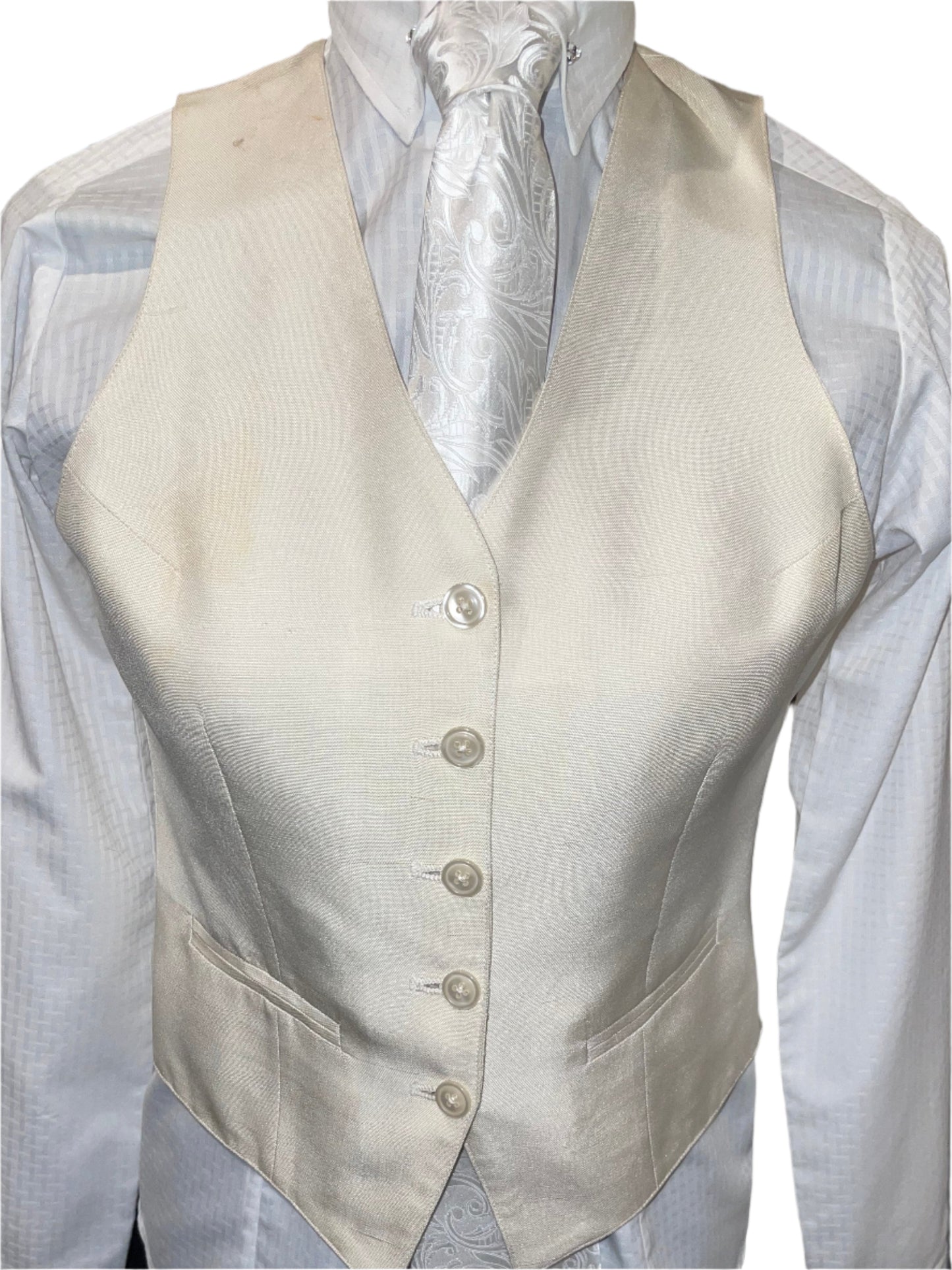 Becker Brothers, Ladies Show Vest