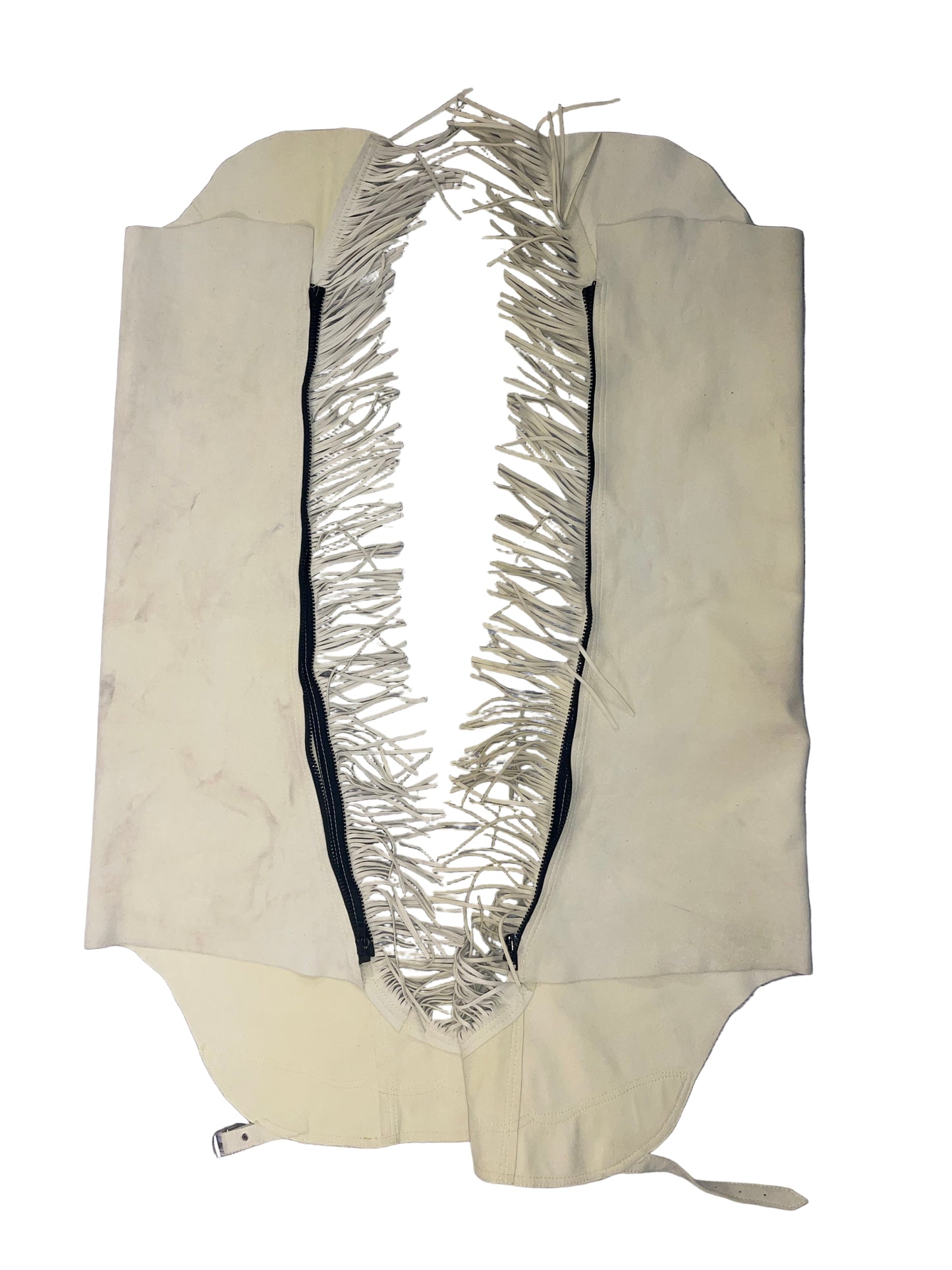 Custom, Yellow Chaps